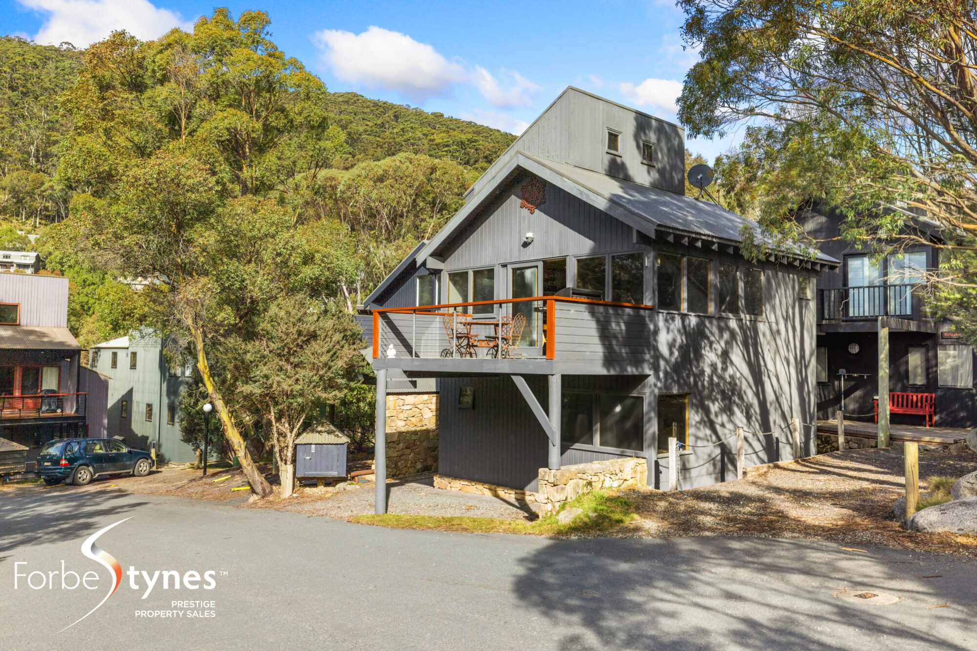 2A Summit Way, Thredbo NSW 2625, Australia, Thredbo - Thumbnail 2