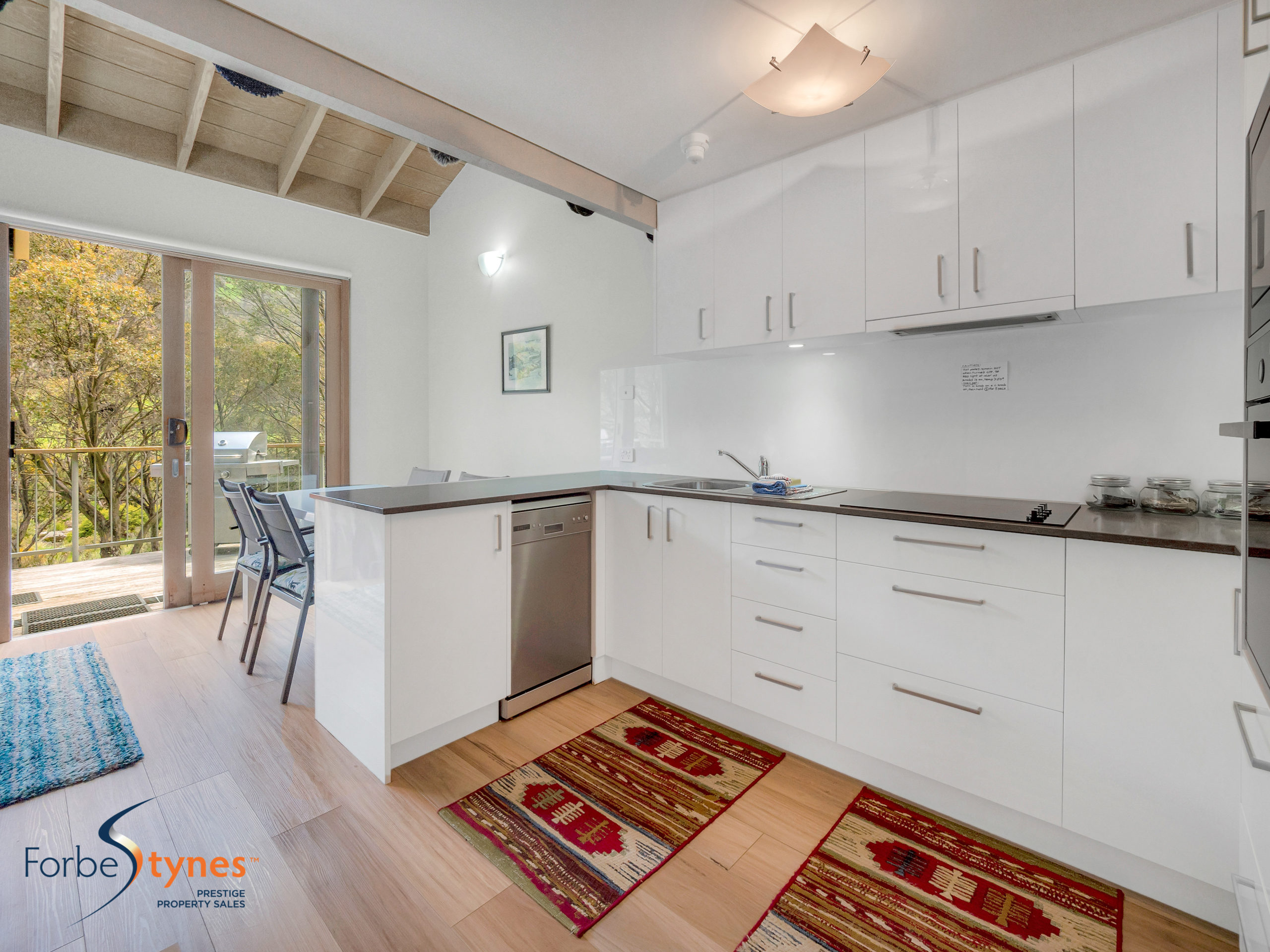 Diggings Terrace, Thredbo, Thredbo - Thumbnail 4