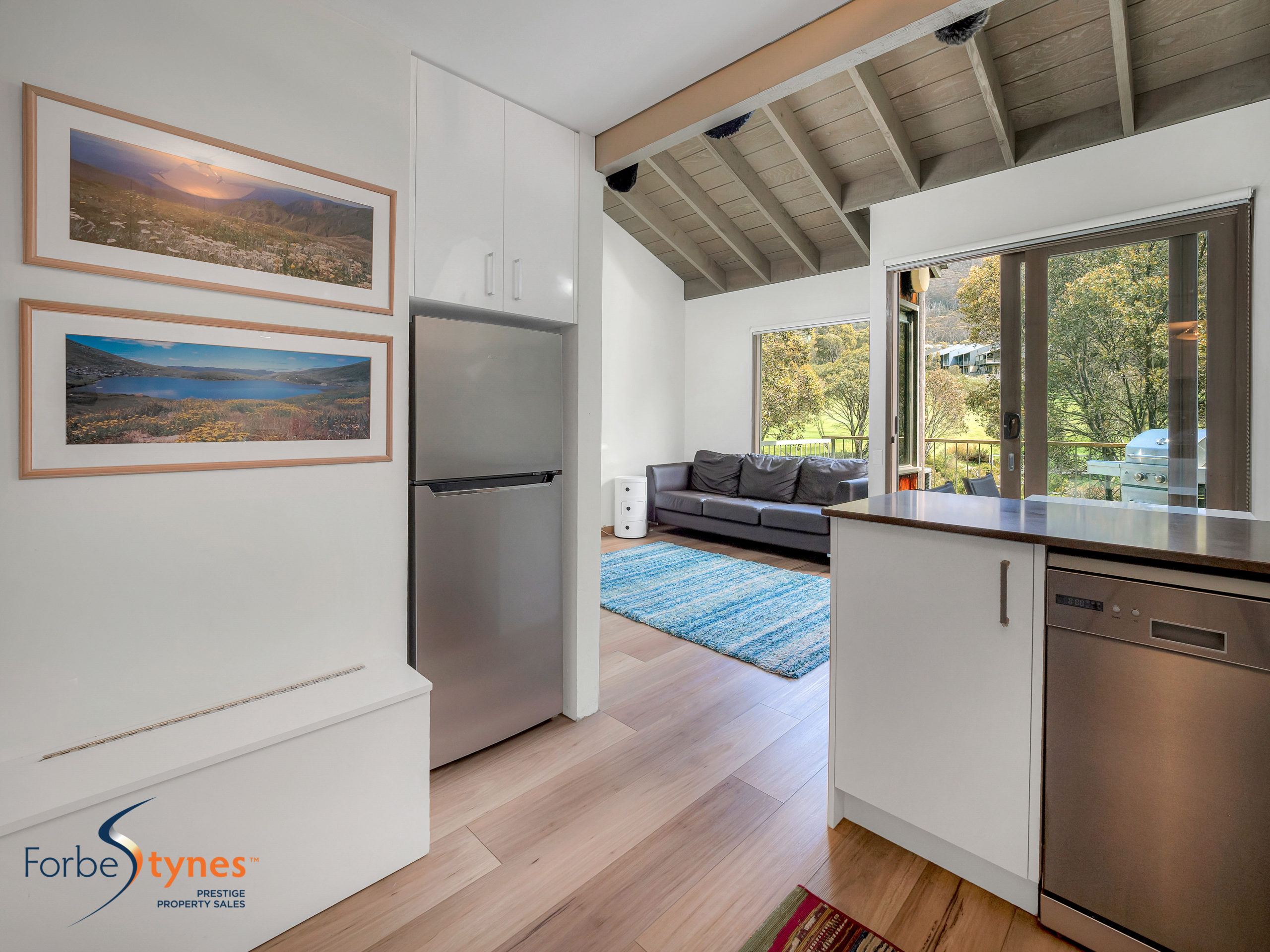 Diggings Terrace, Thredbo, Thredbo - Thumbnail 5