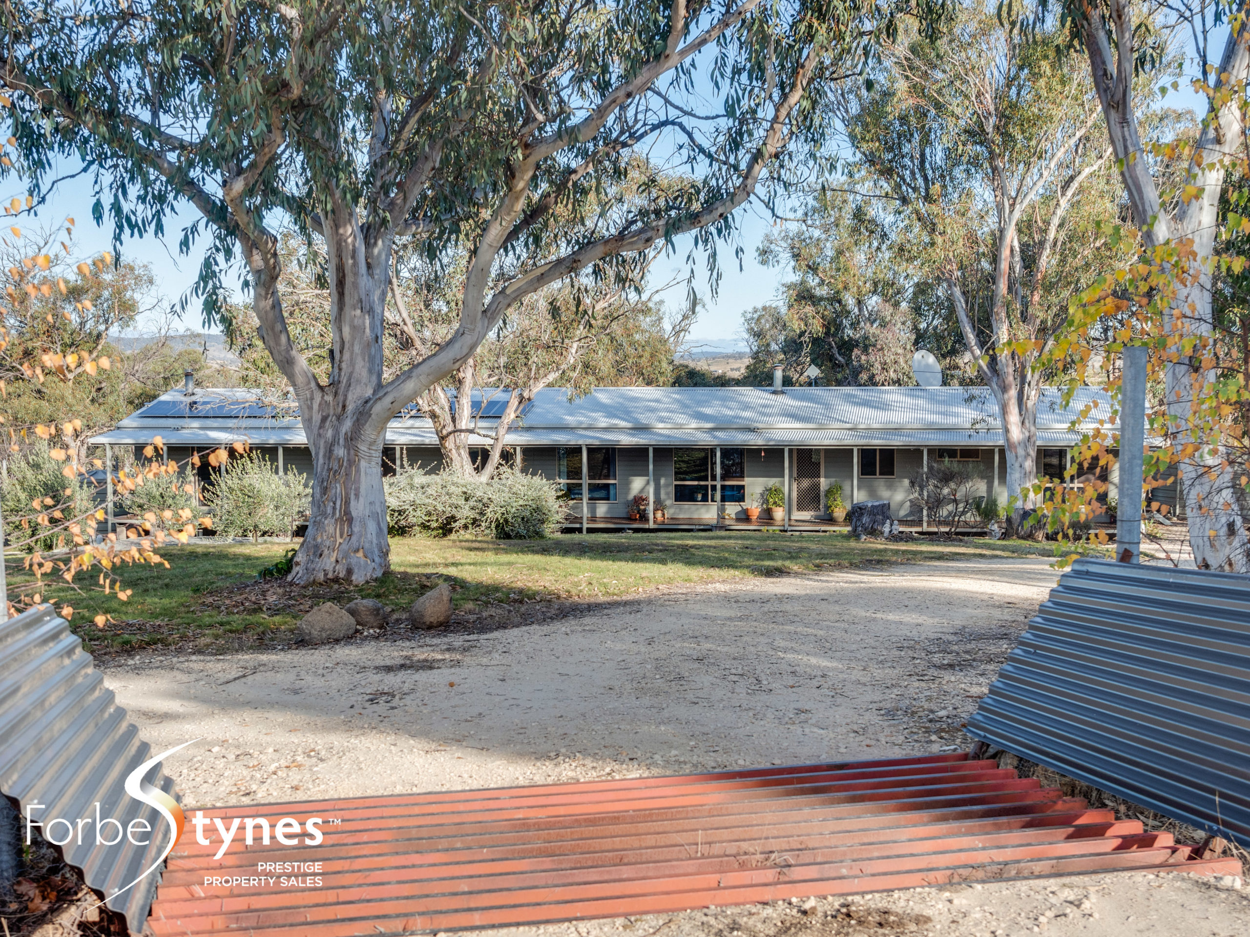 Country Living Minutes to Jindabyne Town Centre Forbes Stynes Real Estate