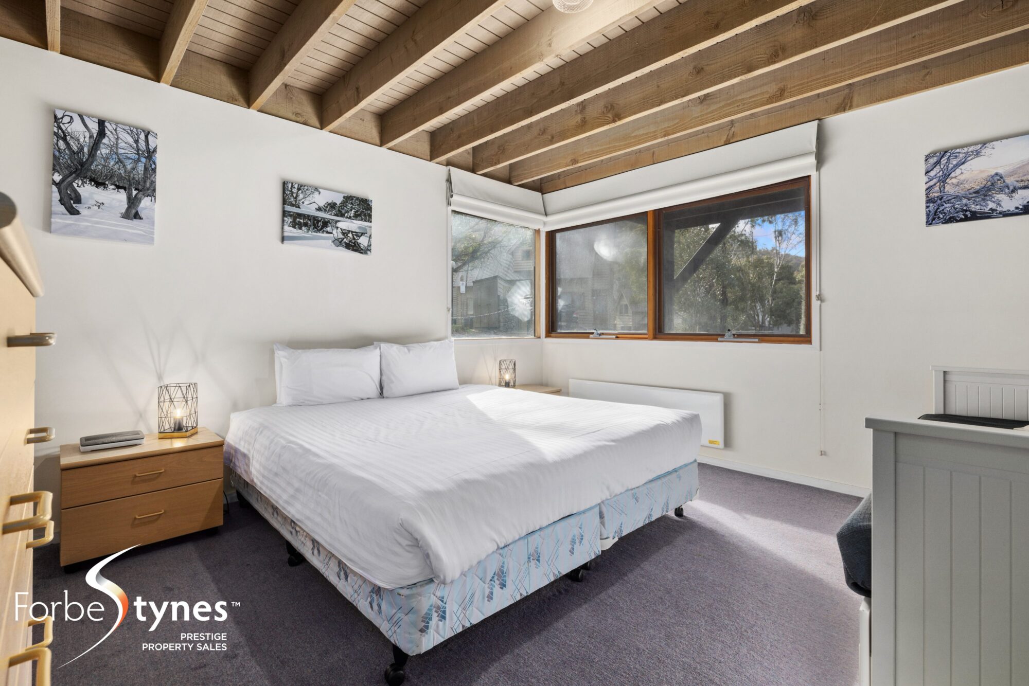 2A Summit Way, Thredbo NSW 2625, Australia, Thredbo - Thumbnail 7