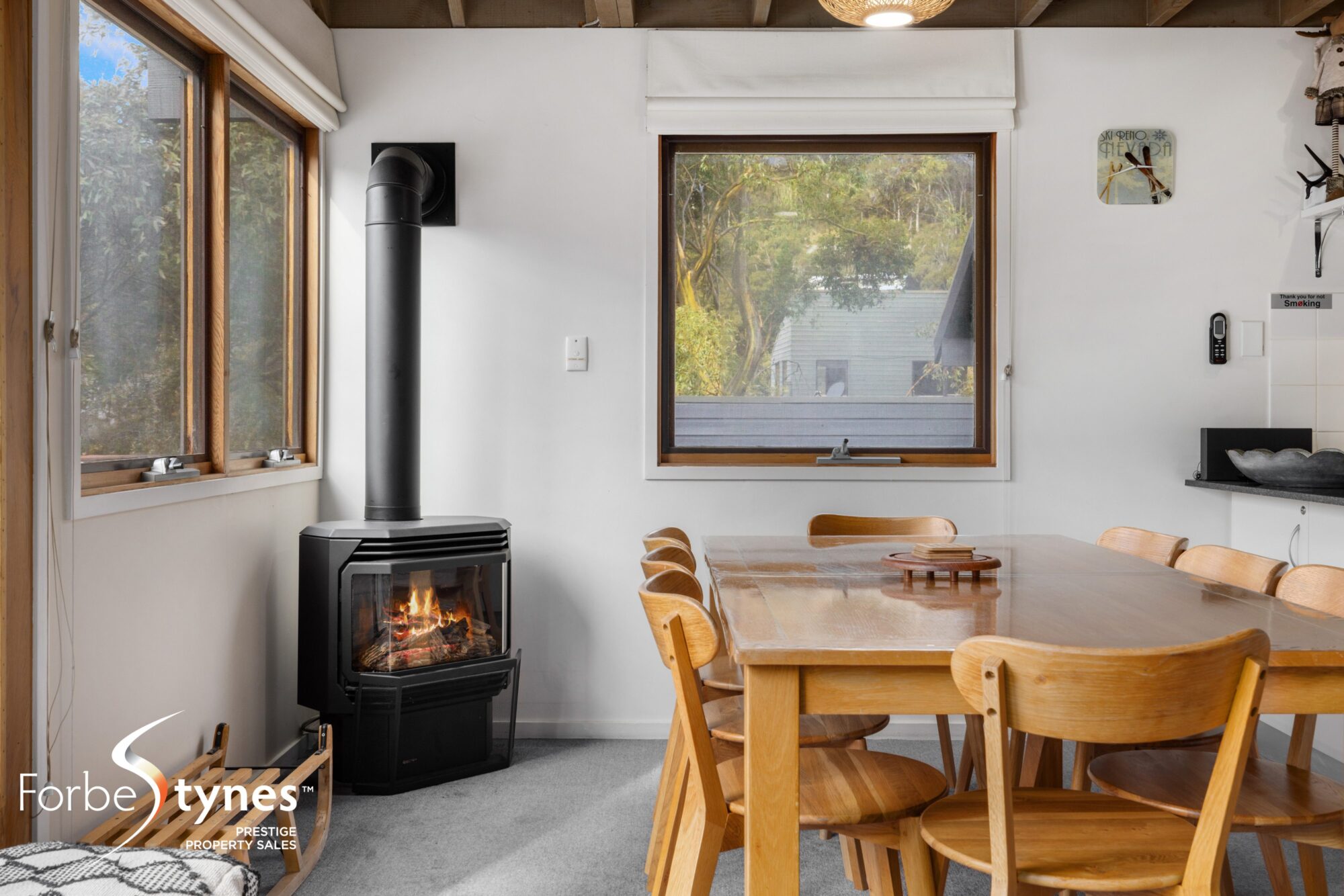 2A Summit Way, Thredbo NSW 2625, Australia, Thredbo - Thumbnail 5