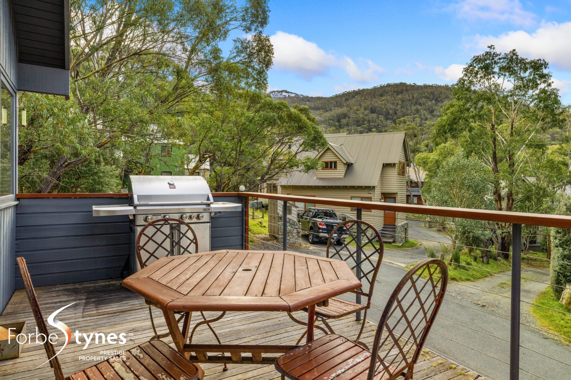 2A Summit Way, Thredbo NSW 2625, Australia, Thredbo - Thumbnail 3