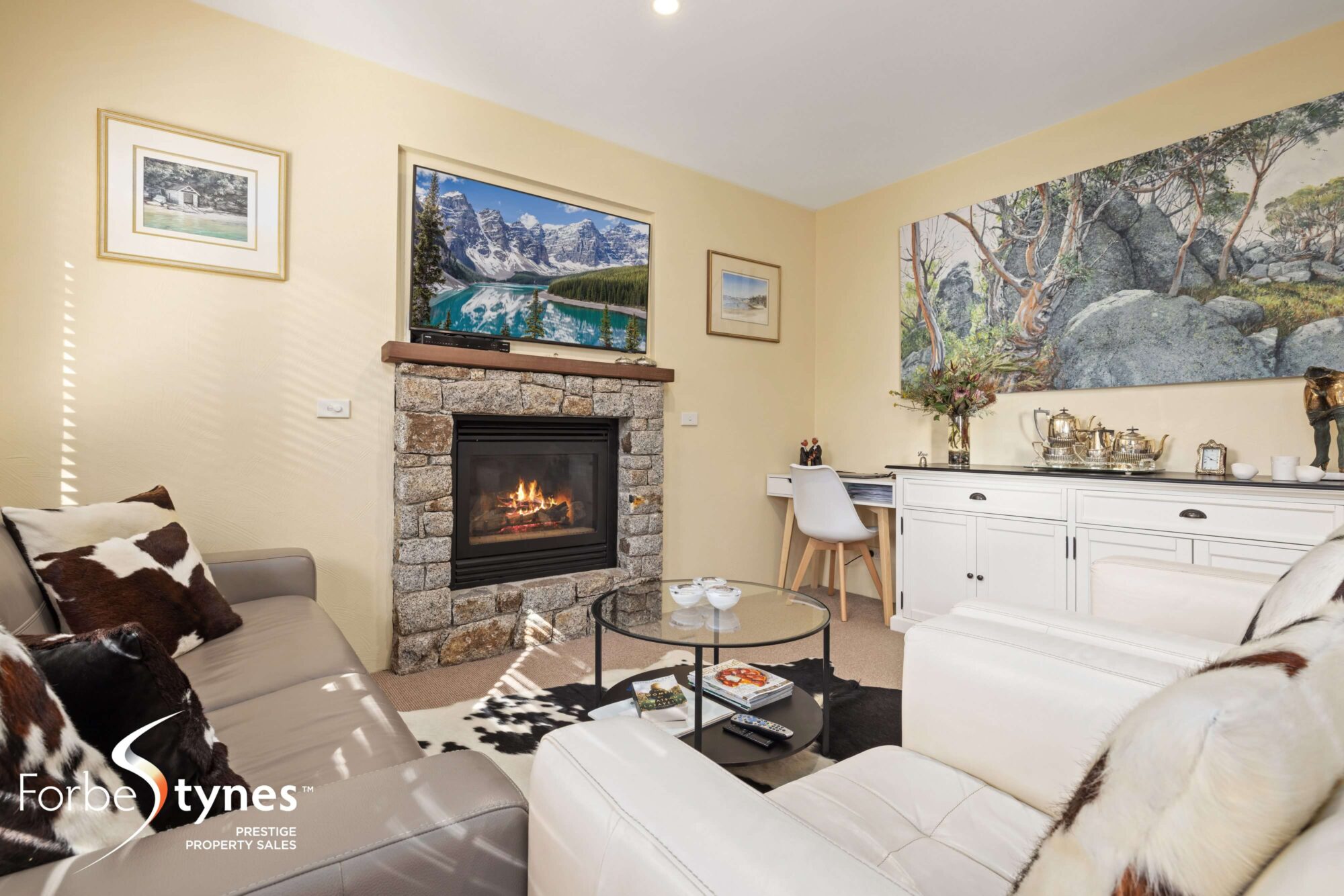 22 Crackenback Drive, Thredbo, Thredbo - Thumbnail 4