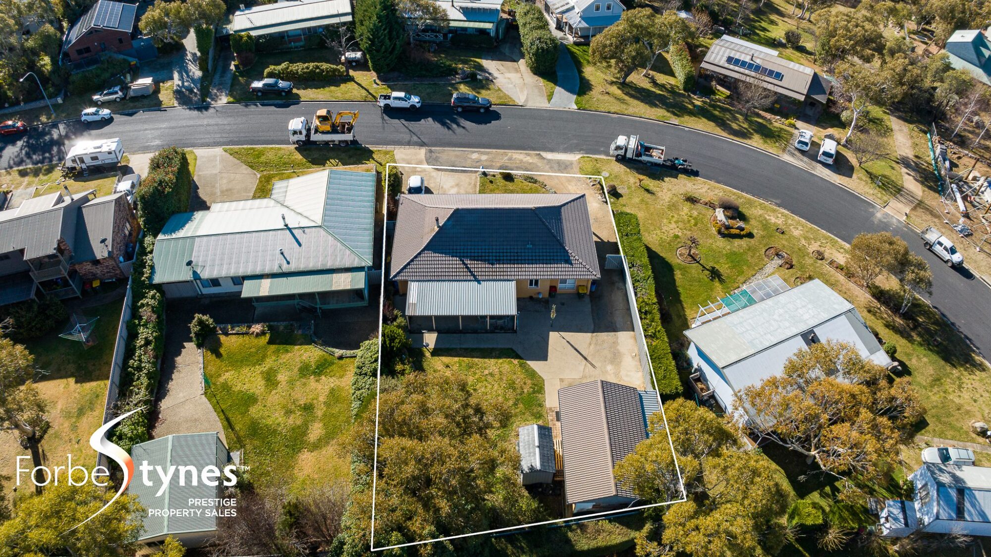 9 Mitchell Circuit, Jindabyne, Jindabyne - Thumbnail 2
