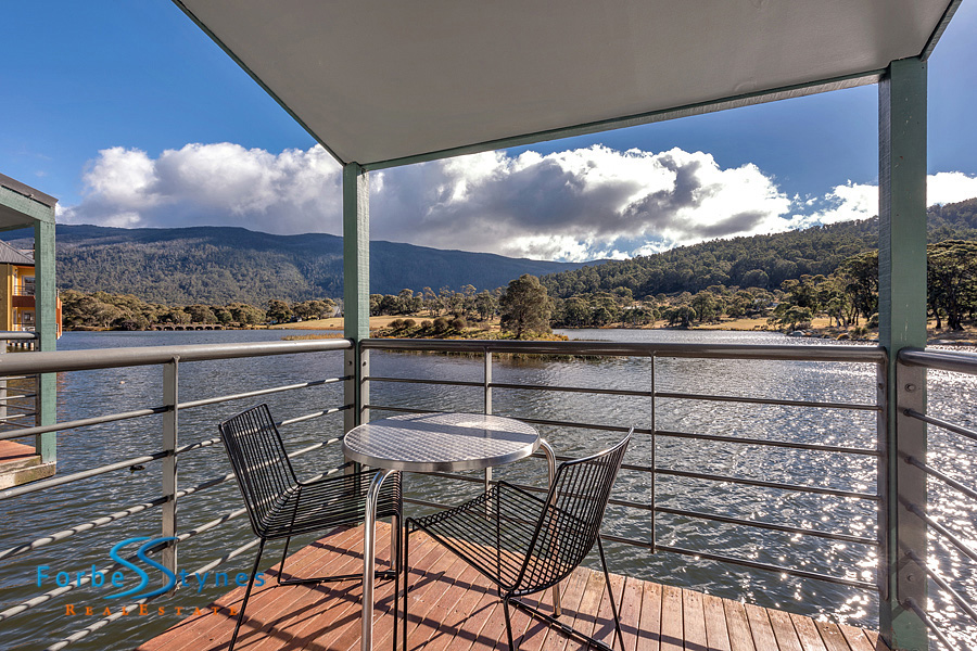 Lake Crackenback Three Bedroom Apartment Guide 600k Forbes