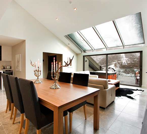 Penthouse for Sale in Thredbo Forbes Stynes Real Estate