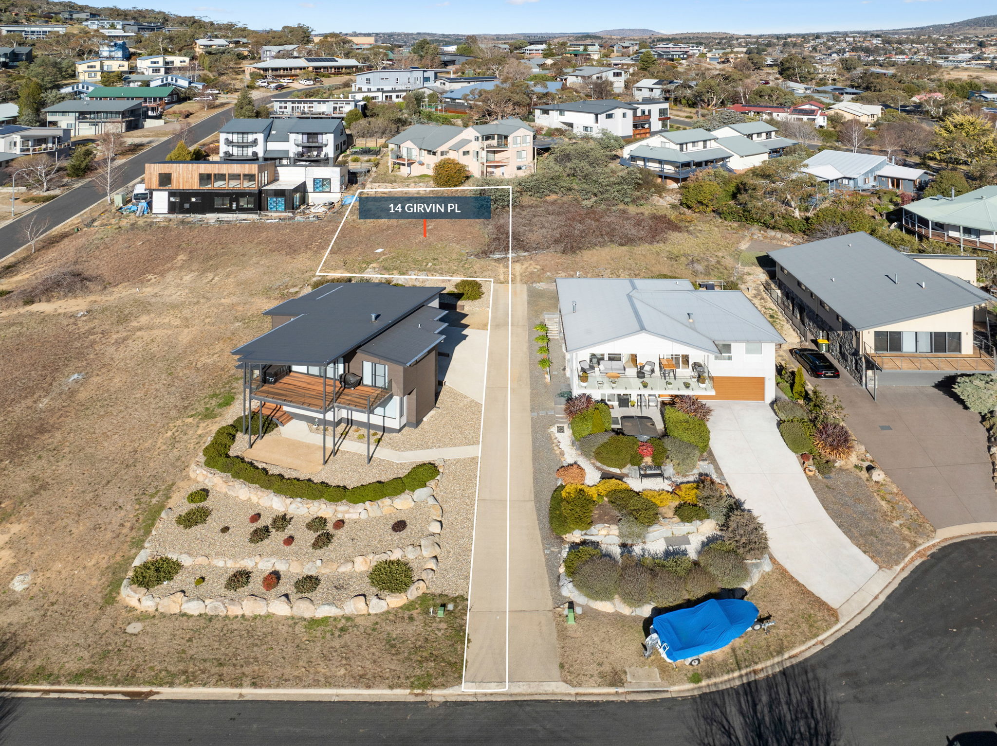 14 Girvin Close, East Jindabyne, East Jindabyne - Image 1