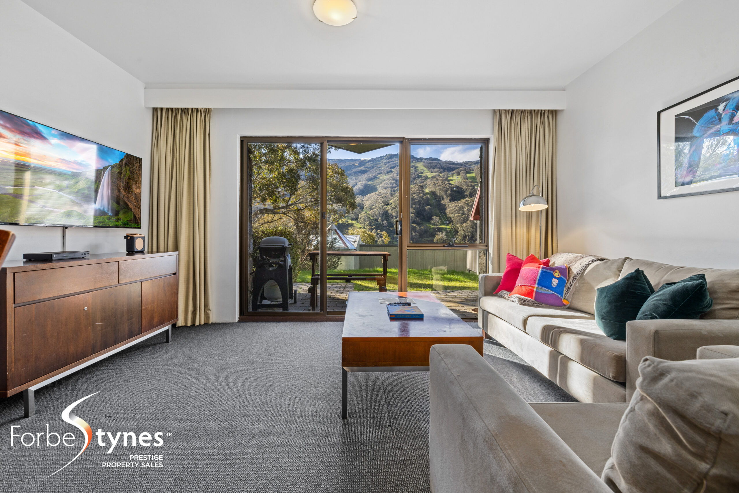 Lantern Apartment One Bedroom Apartment showing good returns Forbes Stynes Real Estate