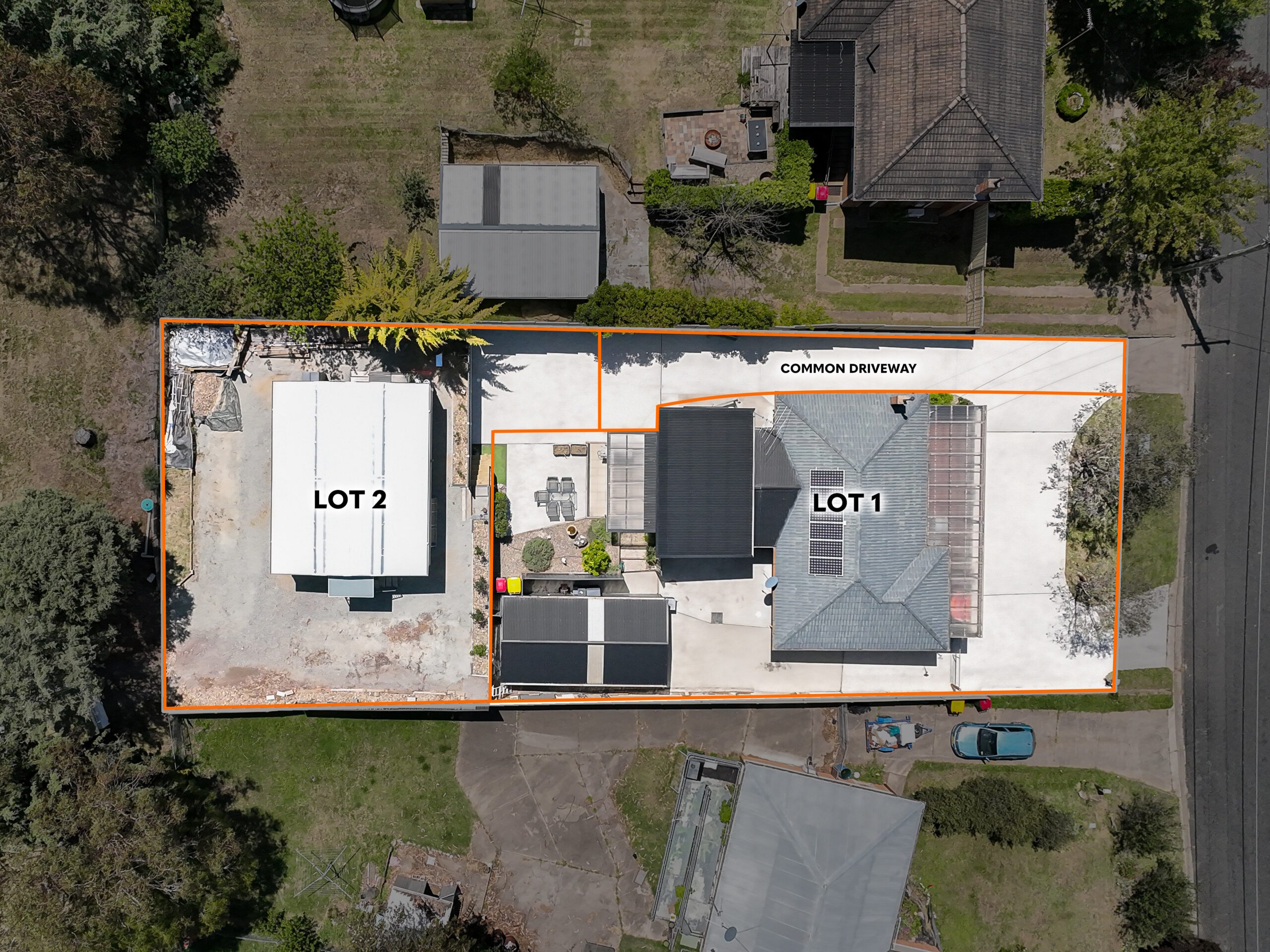 Affordable vacant block, just minutes from Lake Jindabyne Forbes Stynes Real Estate