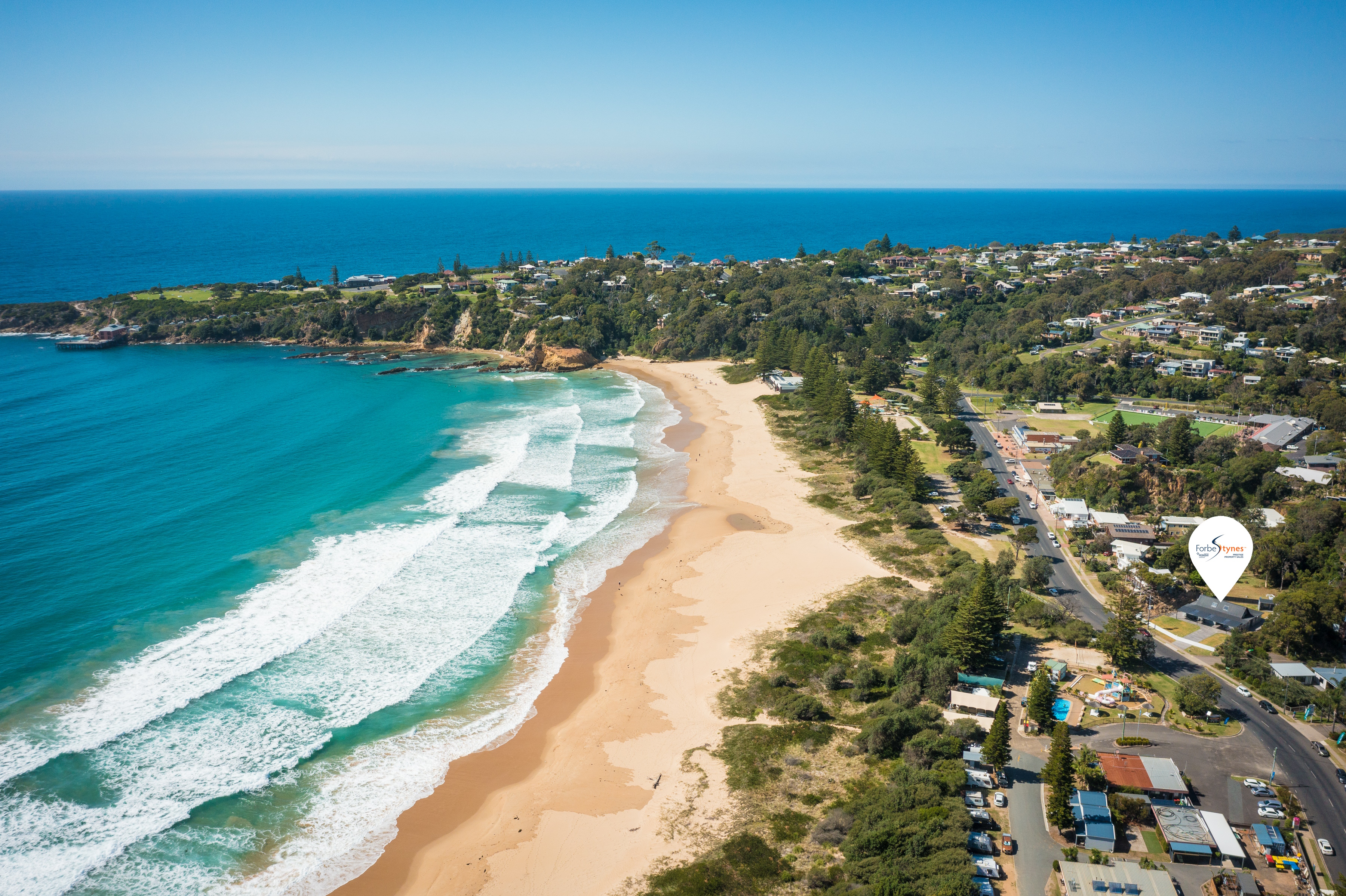 47 Andy Poole Drive, Tathra, Tathra - Image 1