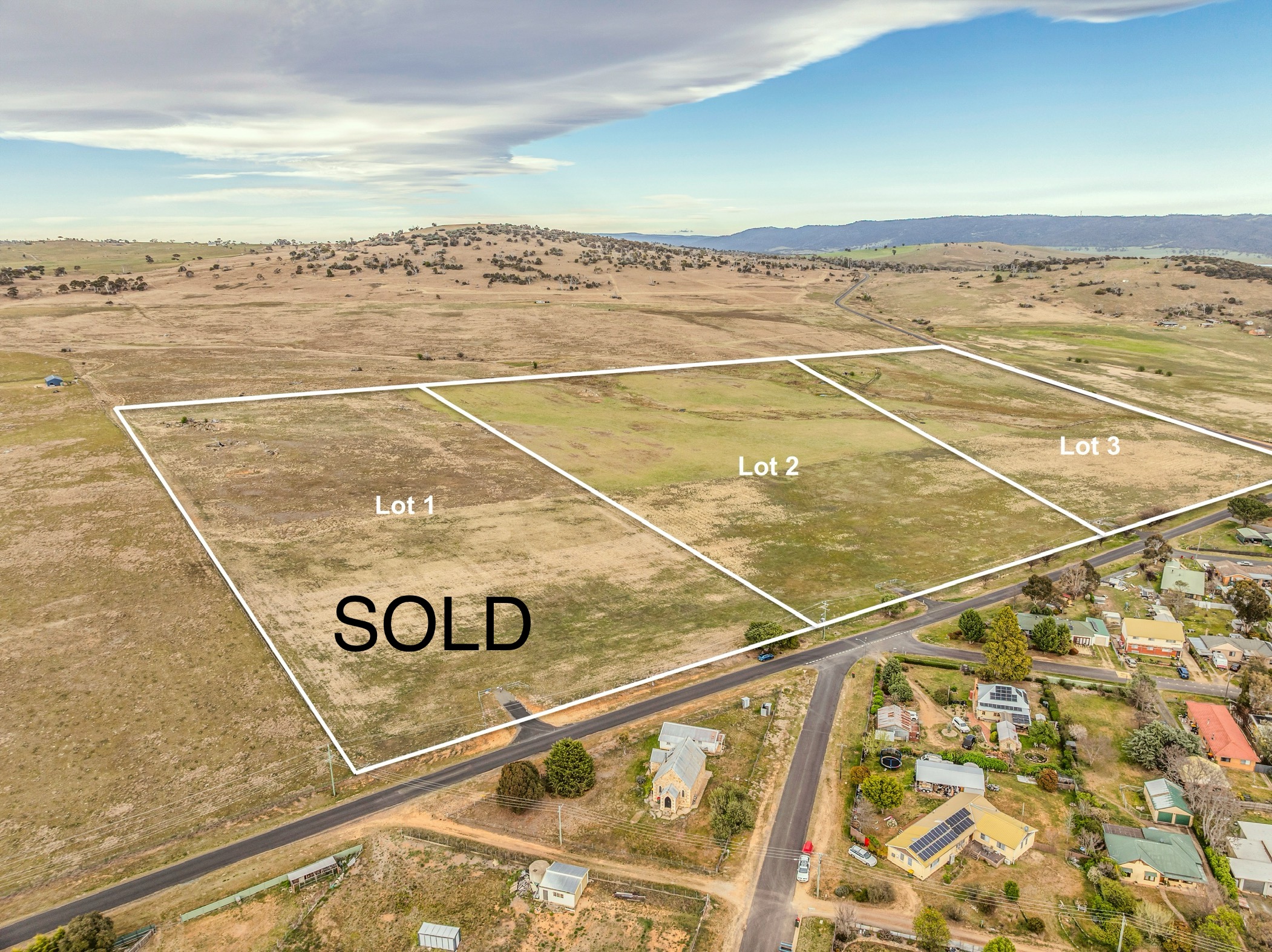 Lot 2 Boundary Street, Berridale, Berridale - Image 1