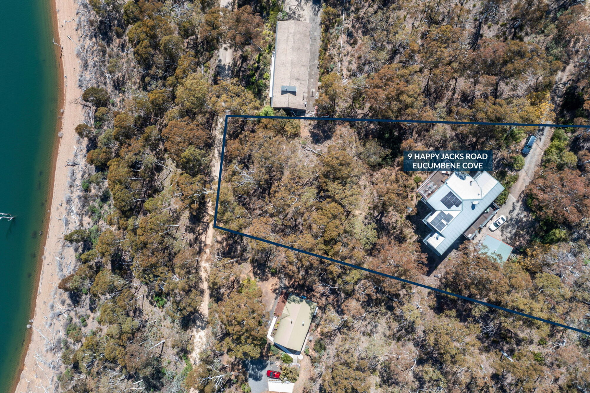 9 Happy Jacks Road, Eucumbene, Eucumbene - Thumbnail 7