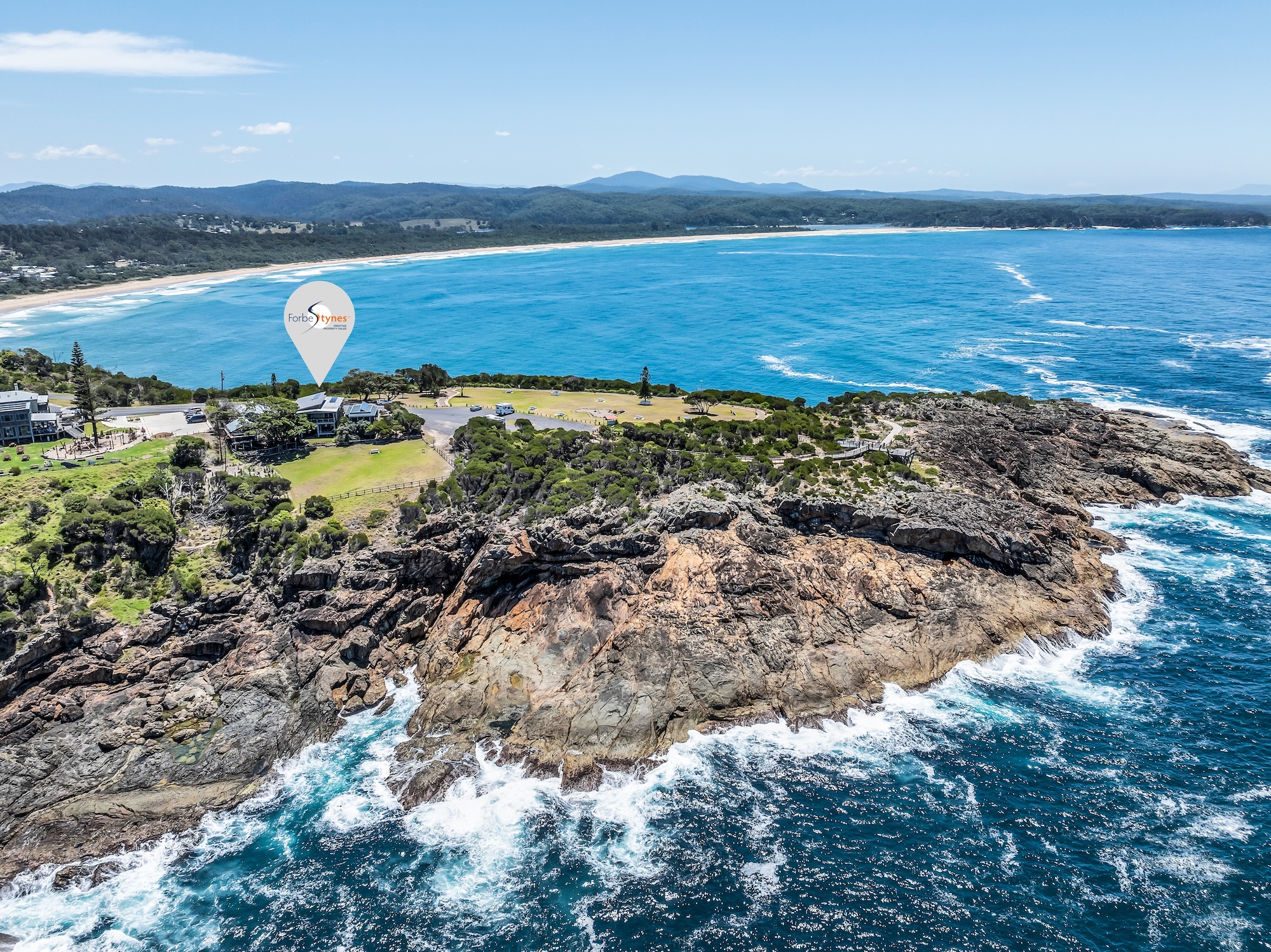 When Only The Best Will Do - 4 Bega Street, Tathra - Forbes Stynes ...