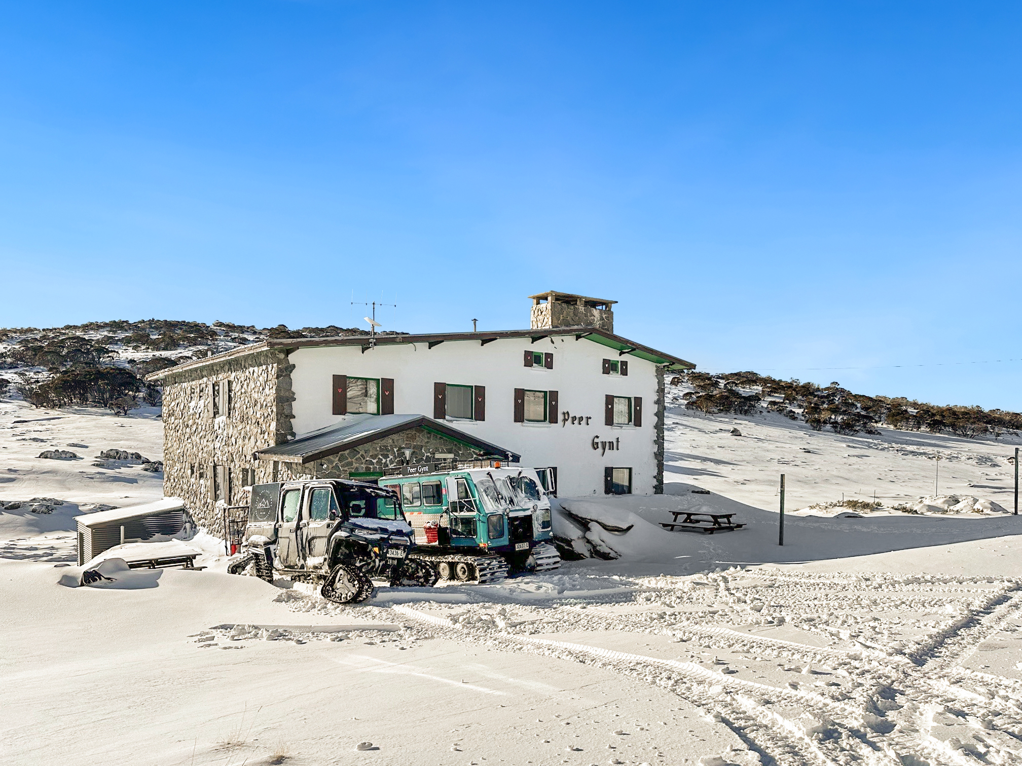 Peer Gynt Perisher Creek Road, Perisher Valley - Image 1
