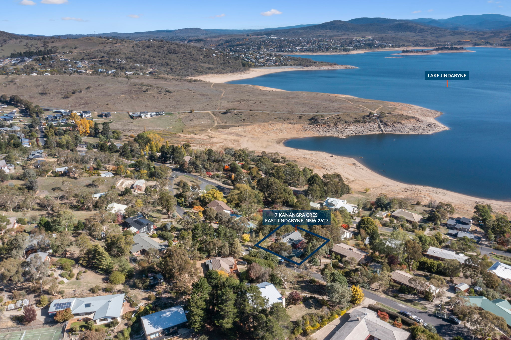 7 Kanangra Crescent East Jindabyne, NSW 2627, East Jindabyne - Image 1