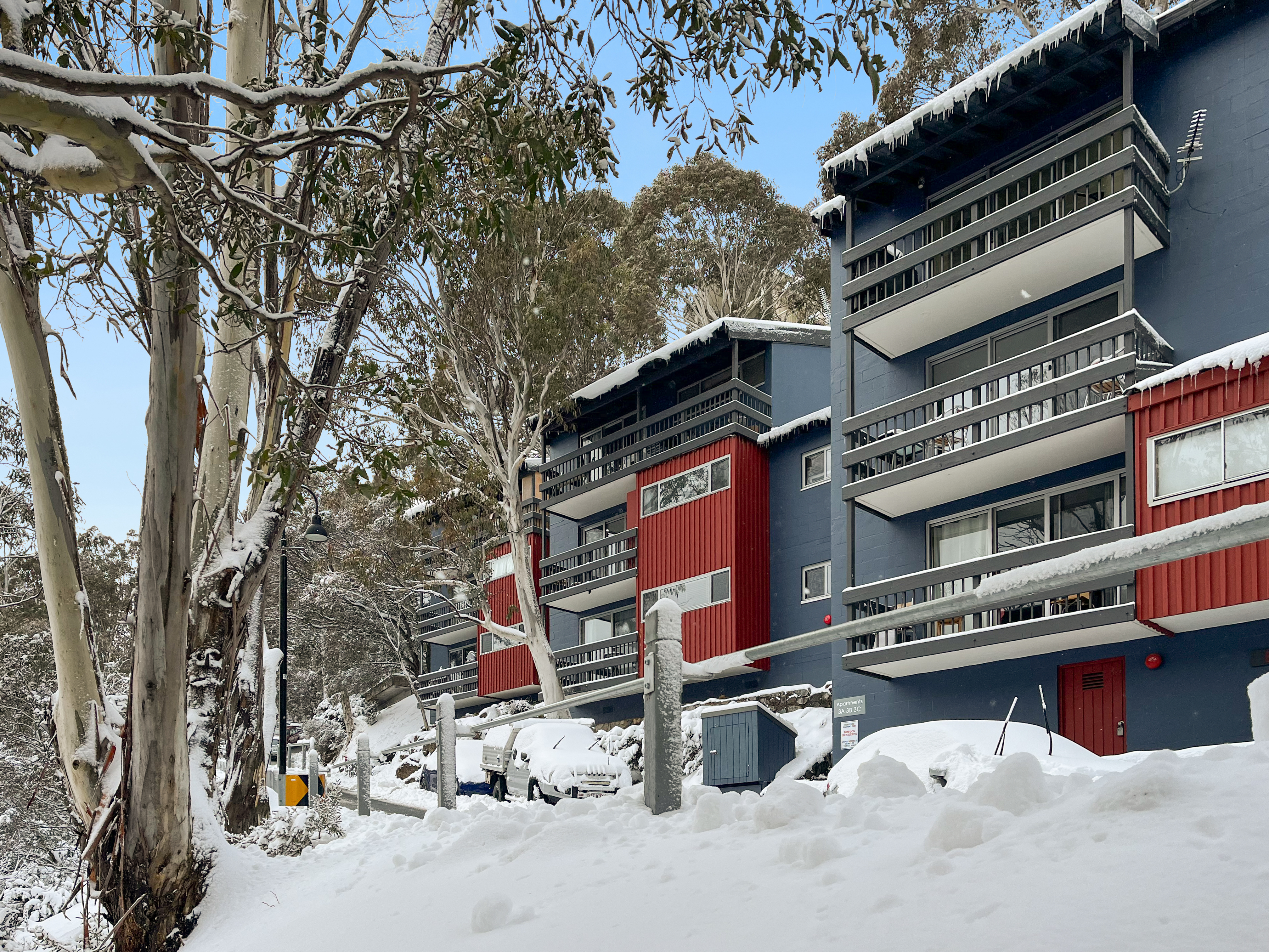 22 Bobuck Lane, Thredbo - Image 1