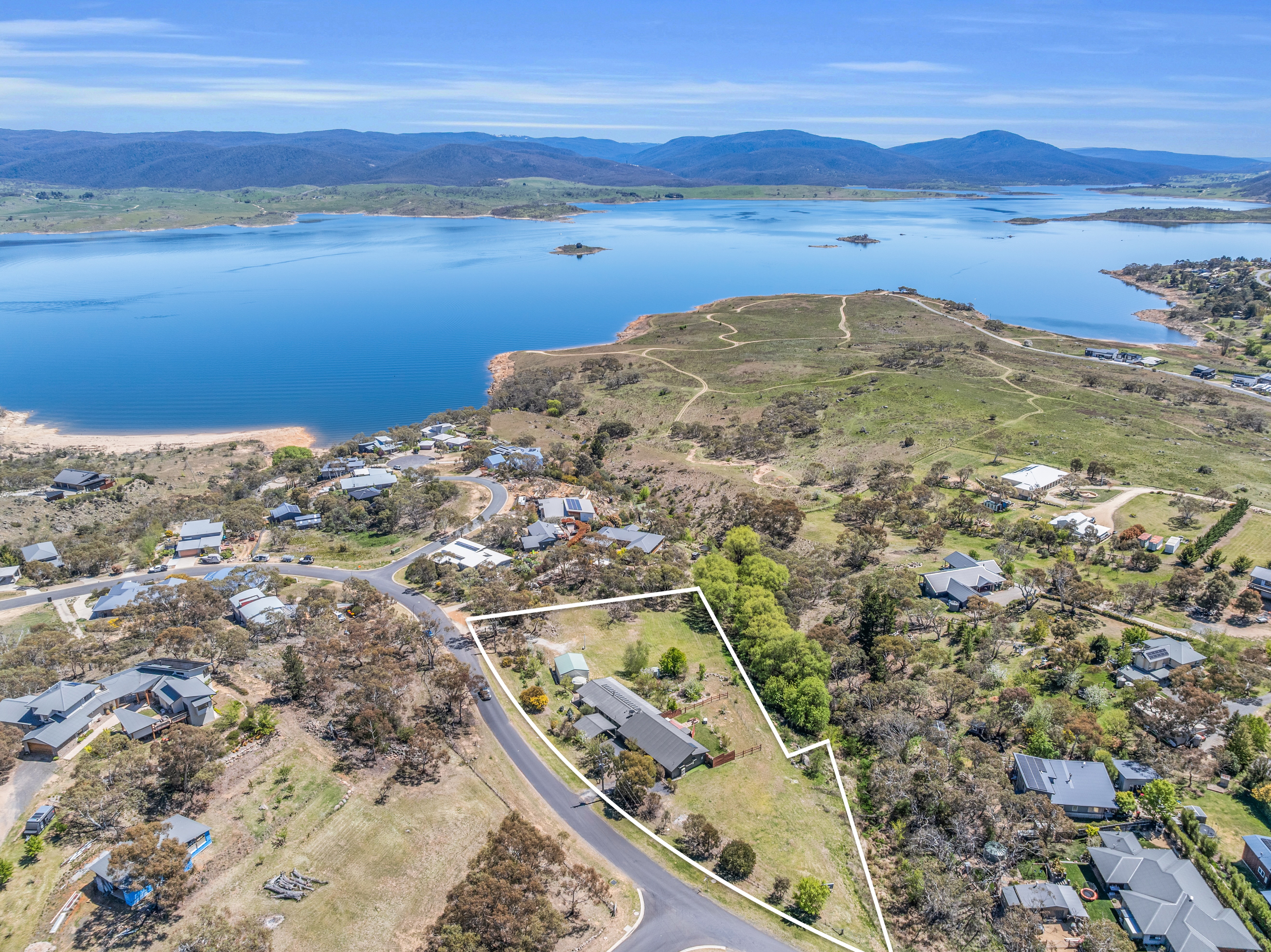 50 Kunama Drive East Jindabyne, NSW 2627, East Jindabyne - Image 1