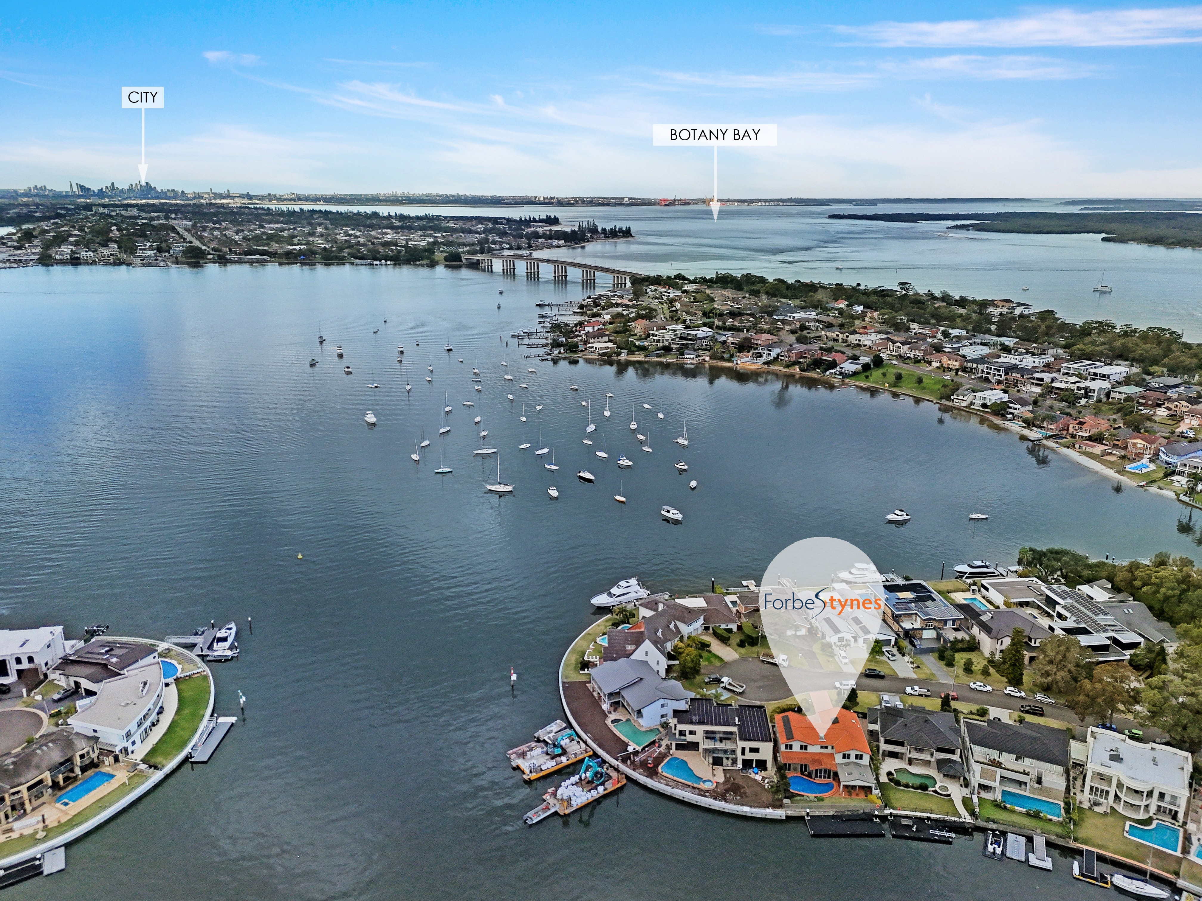 79 Hawkesbury Esplanade, Sylvania Waters, NSW 2224, Sylvania Waters - Image 1