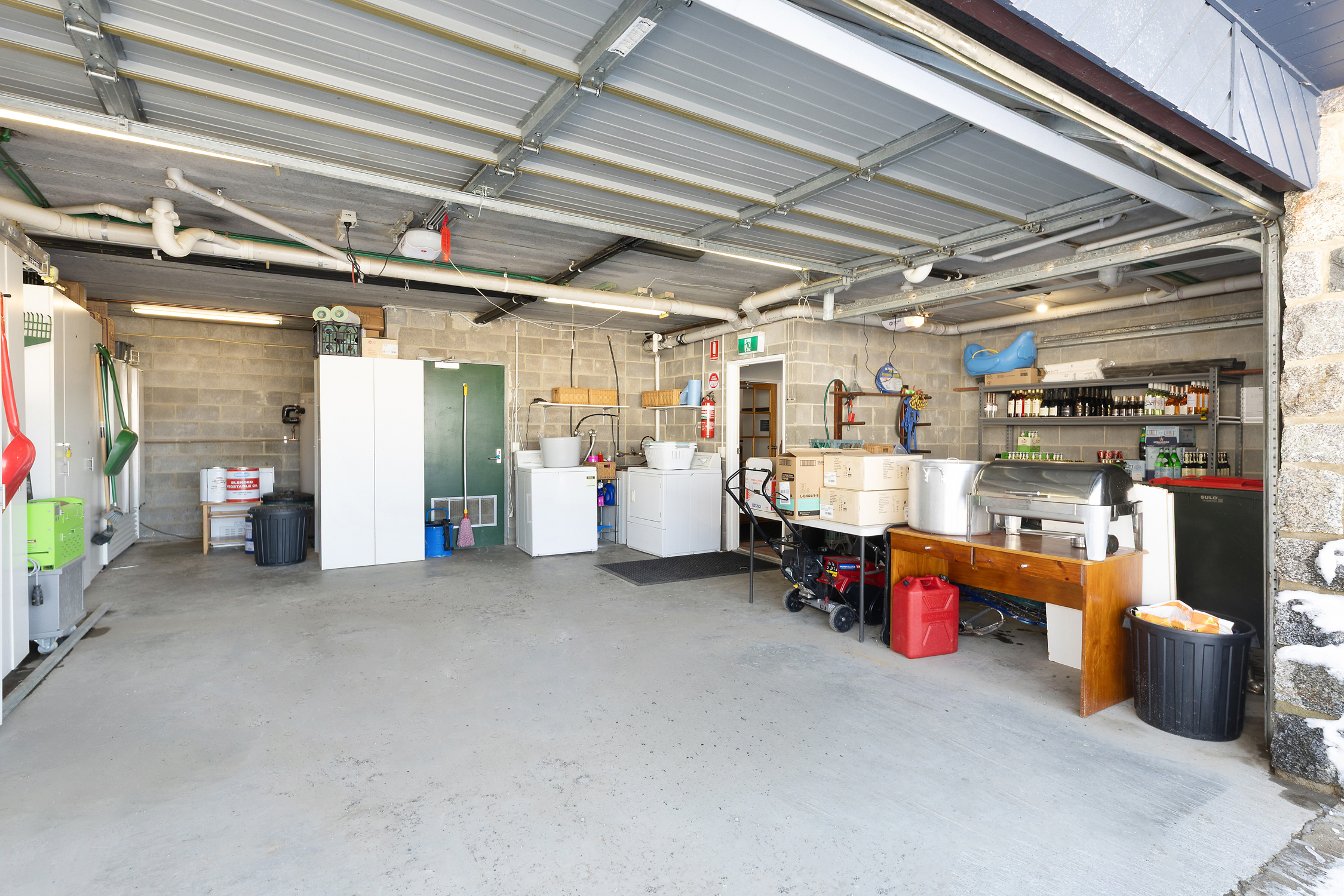 129 Perisher Creek Road, Perisher Valley - Image 1