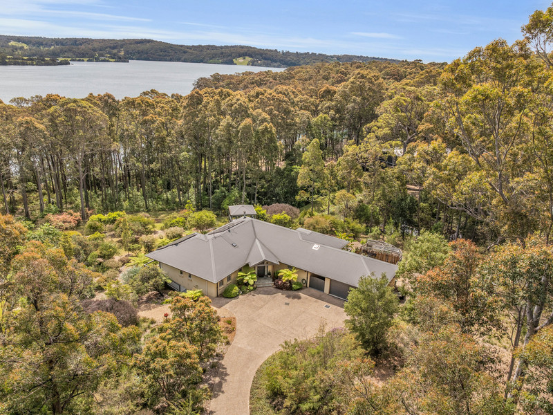 18 Cove Lane, Narooma, Narooma - Thumbnail 2