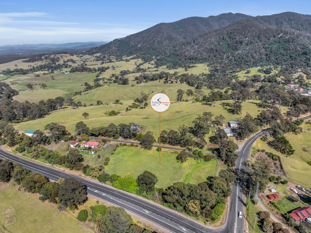 13 Latimers Lane, Central Tilba, Central Tilba - Image 1