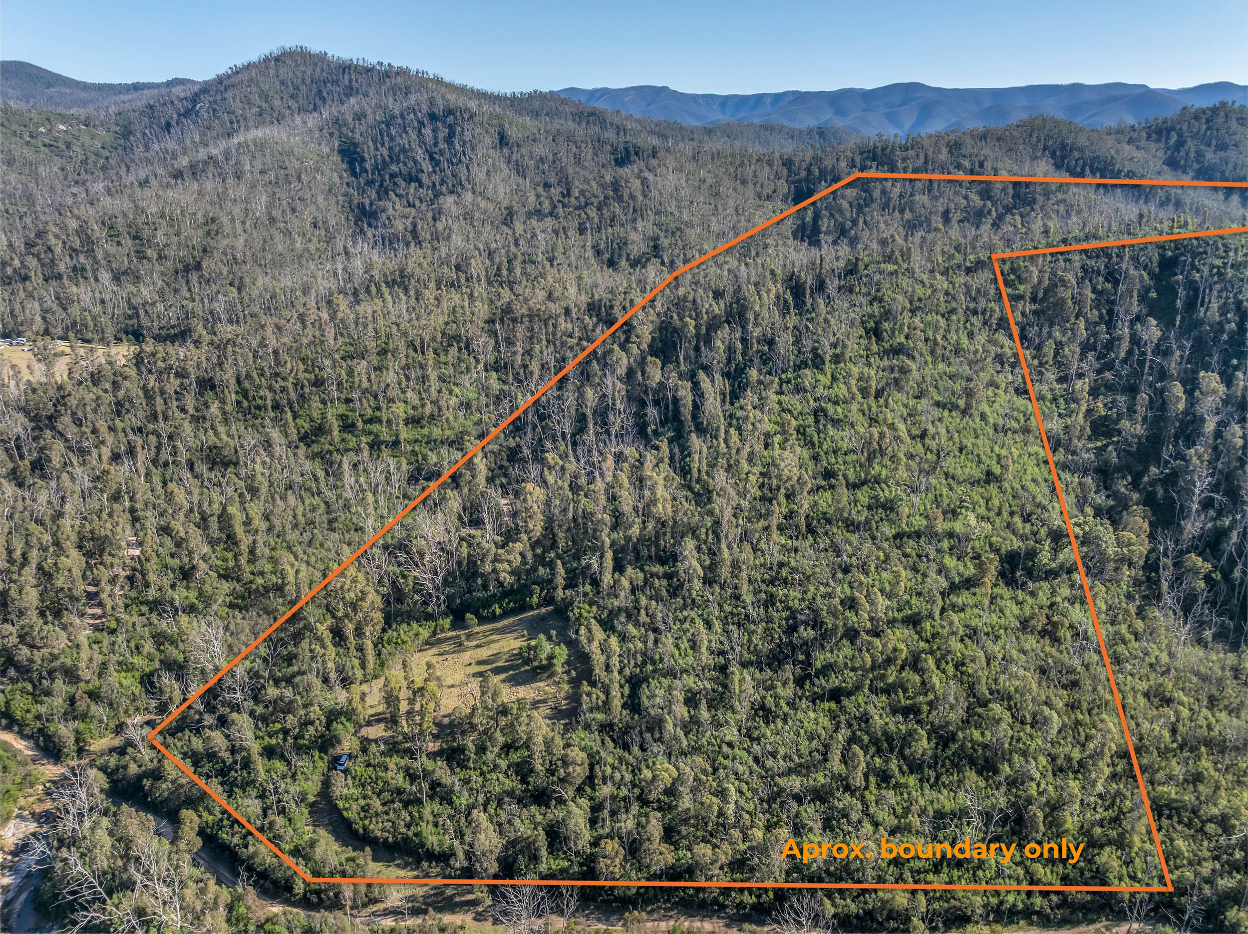 Lot 15/752167&1/1089730 Illawambra Valley Road, Yowrie, Yowrie - Image 1