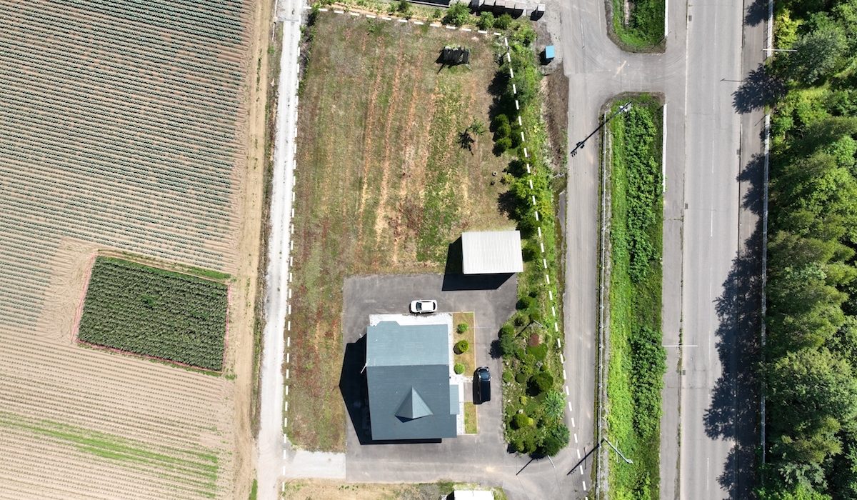 Sun House, Makkari, Abuta County, Shiribeshi Subprefecture, Hokkaido Prefecture, 048-1615, Japan, Makkari - Thumbnail 3