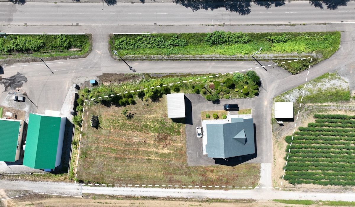 Sun House, Makkari, Abuta County, Shiribeshi Subprefecture, Hokkaido Prefecture, 048-1615, Japan, Makkari - Thumbnail 4