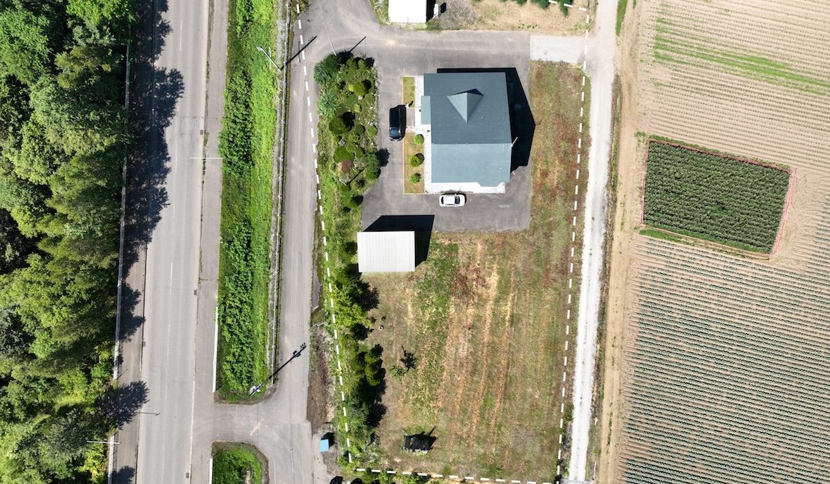 Sun House, Makkari, Abuta County, Shiribeshi Subprefecture, Hokkaido Prefecture, 048-1615, Japan, Makkari - Thumbnail 5