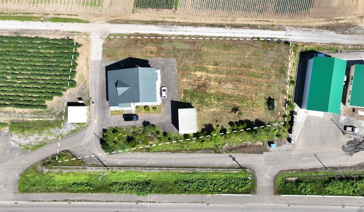 Sun House, Makkari, Abuta County, Shiribeshi Subprefecture, Hokkaido Prefecture, 048-1615, Japan, Makkari - Thumbnail 6