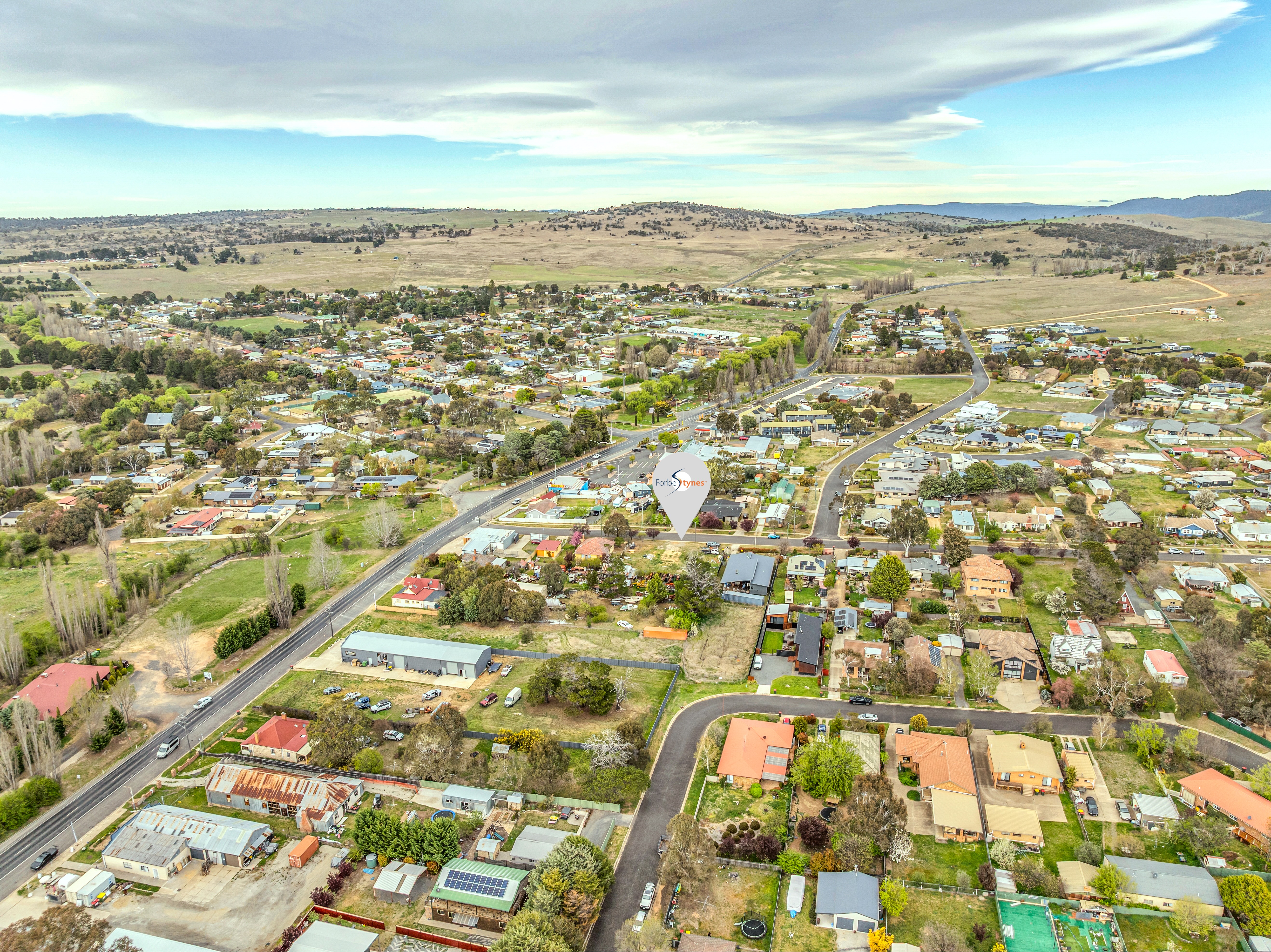 3 Mackay Street, Berridale, Berridale - Image 1