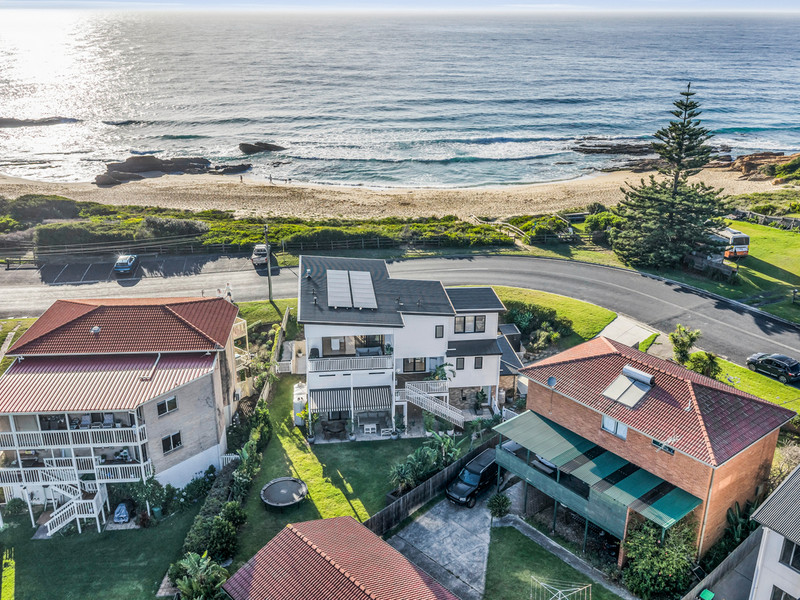 43 Scenic Drive, Bermagui, Bermagui - Image 1