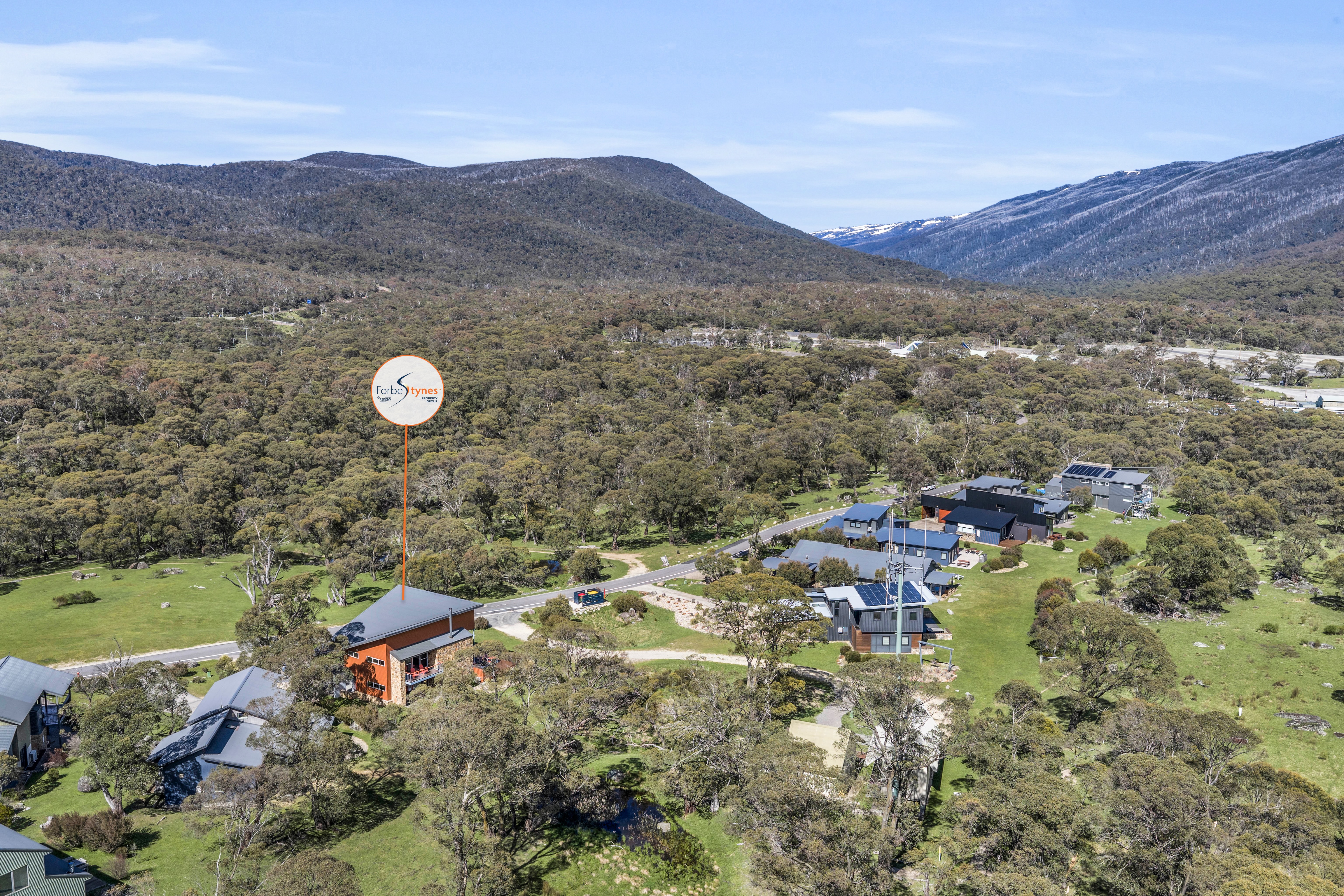 7 Bullocks Drive, Crackenback, Crackenback - Image 1