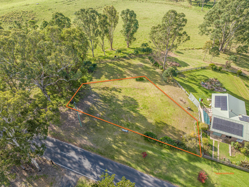 1-3 Cobargo Street, Quaama, Quaama - Image 1
