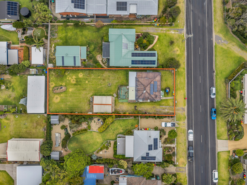 42 Murrah Street, Bermagui, Bermagui - Image 1