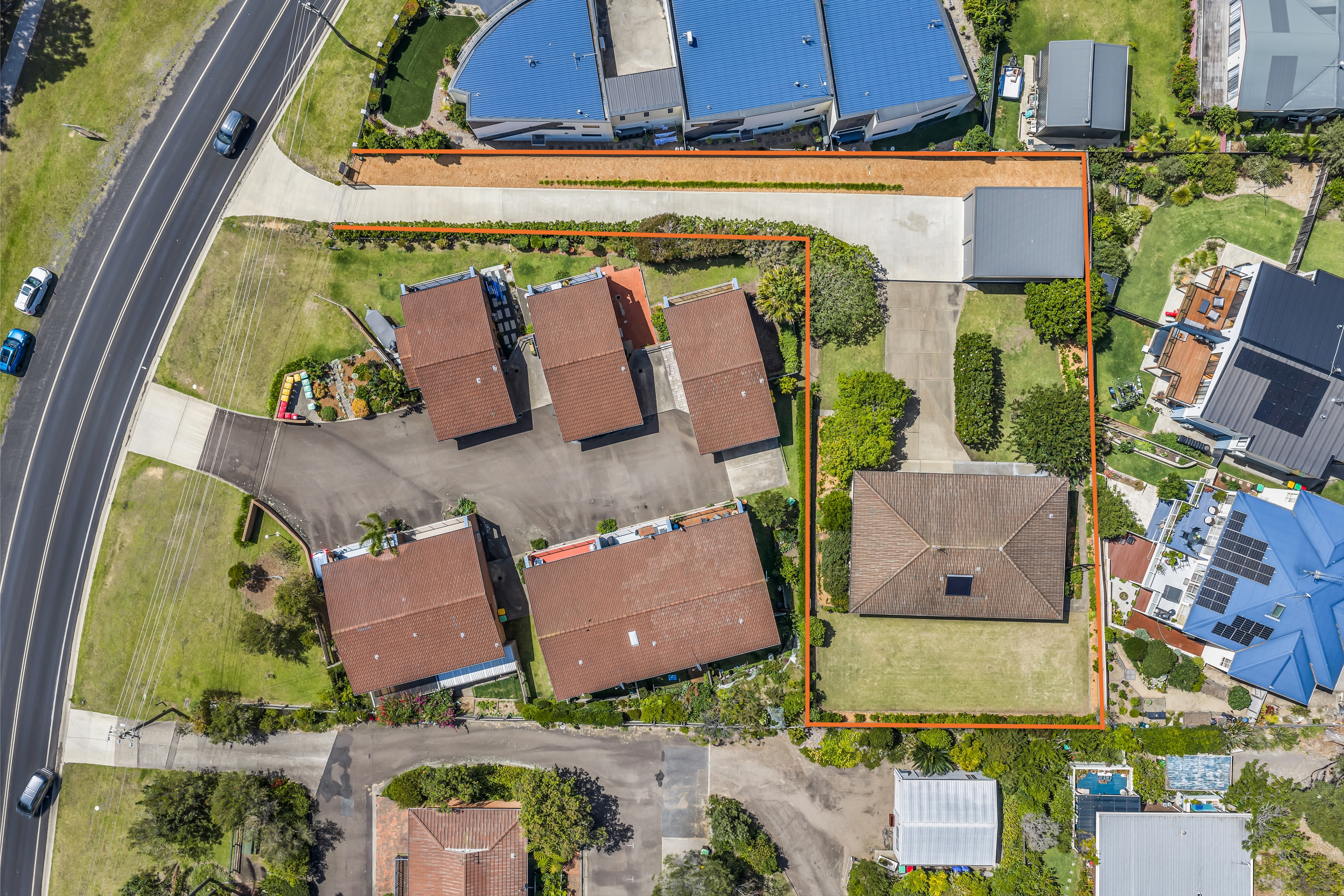 40 Wallaga Lake Road, Bermagui, Bermagui - Image 1