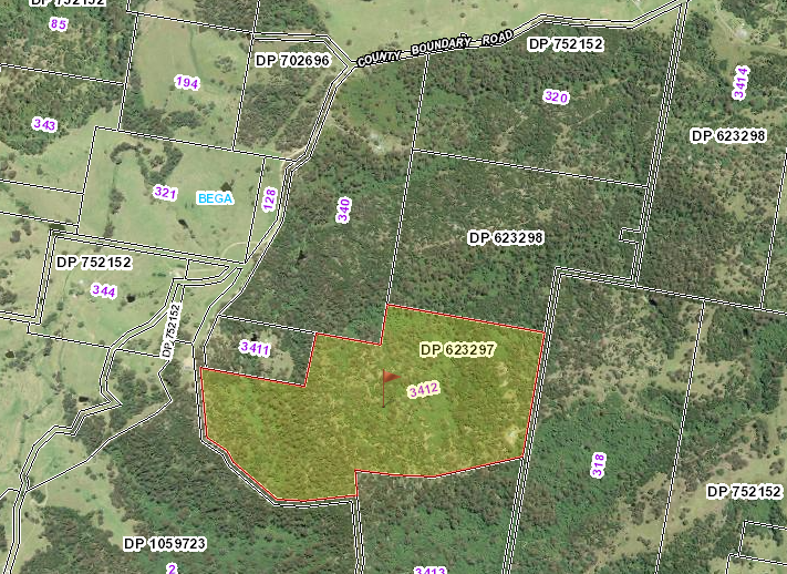 603 County Boundary Road, Cobargo, Cobargo - Image 1