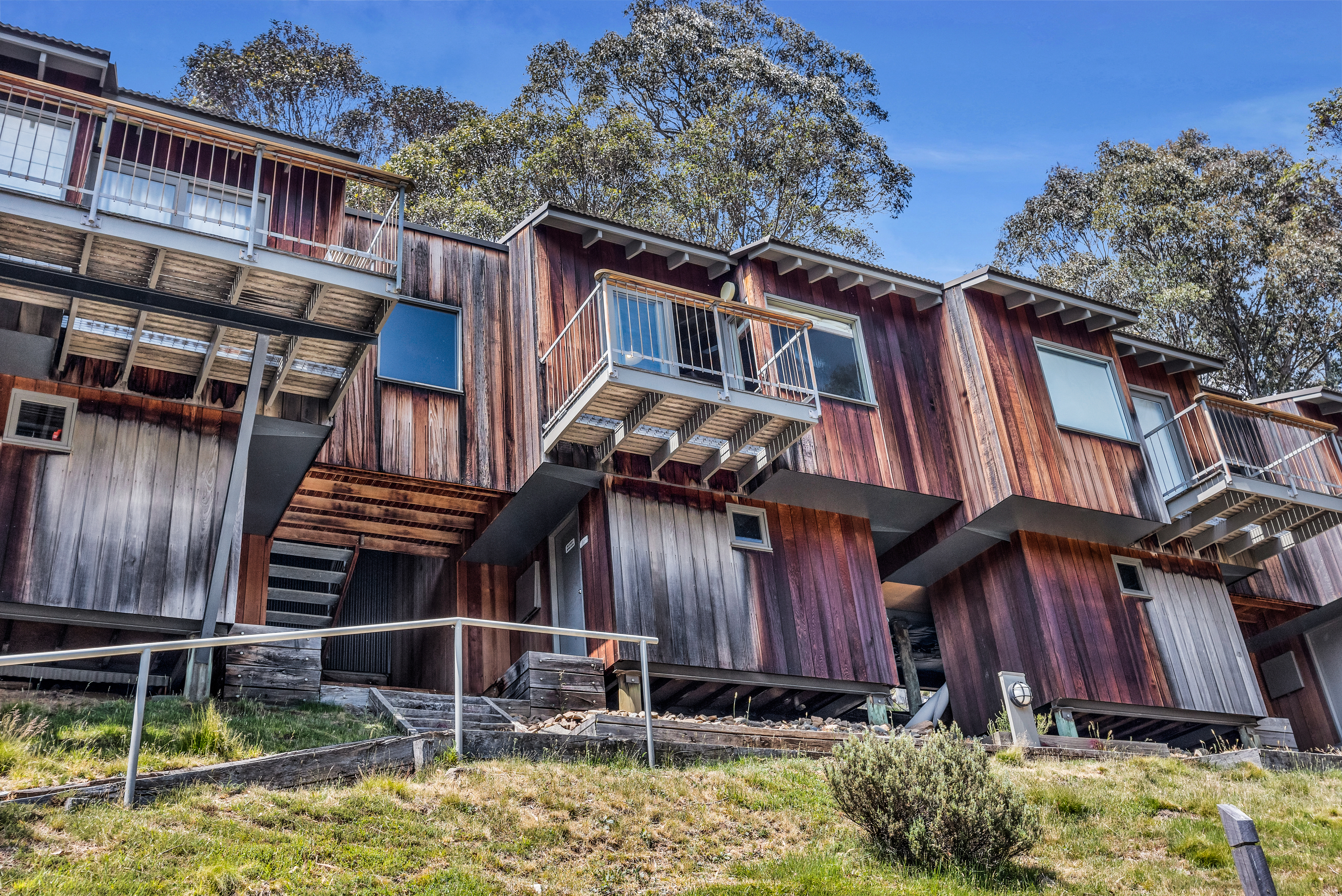 42/1 Diggins Terrace, Thredbo - Image 1