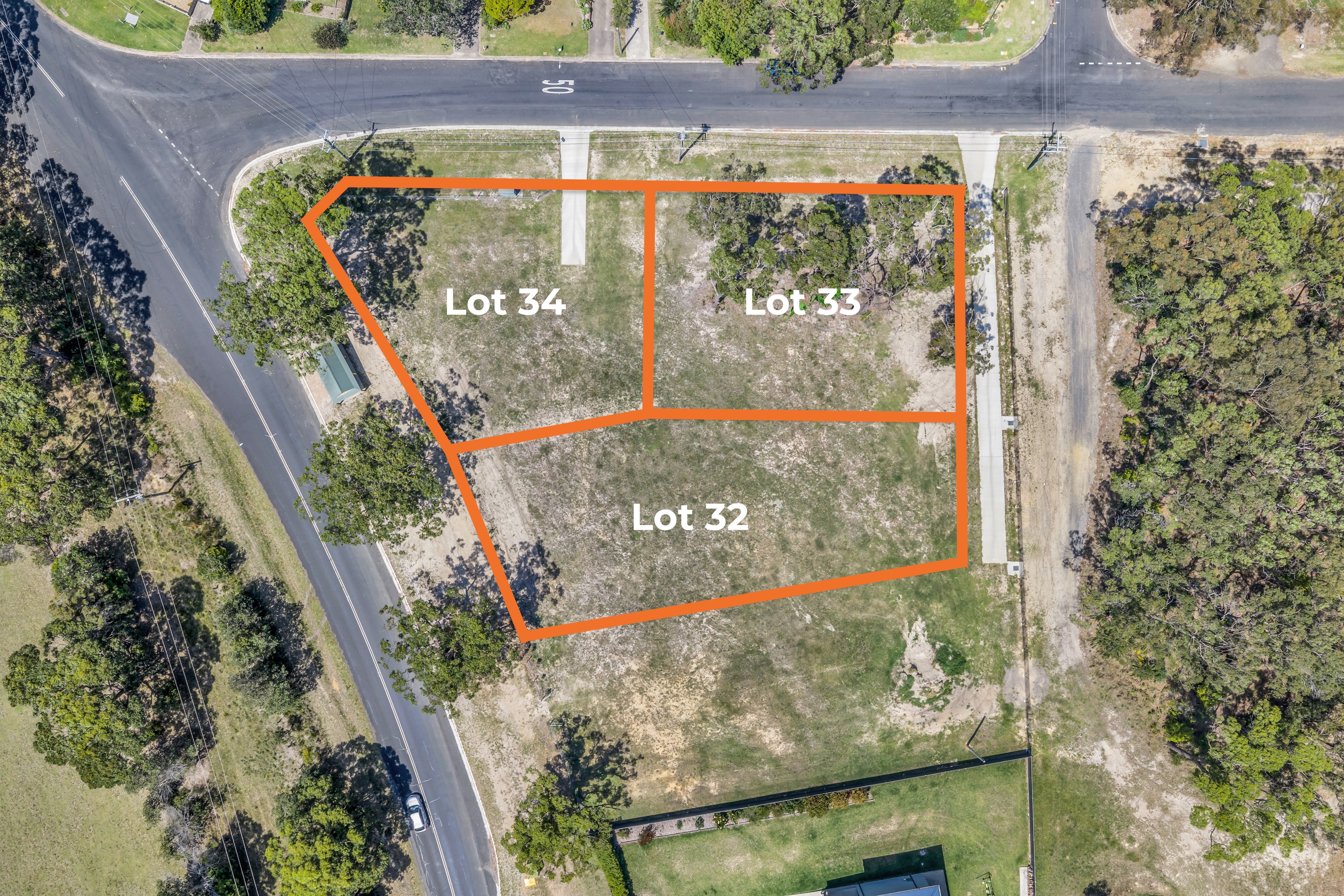 Lot 34/841 Wallaga Lake Rd, Wallaga Lake, Wallaga Lake - Image 1