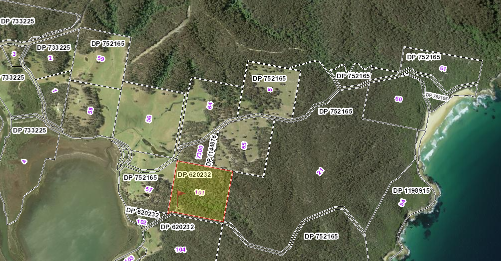 209 Wapengo Lake Road, Wapengo, Wapengo - Image 1