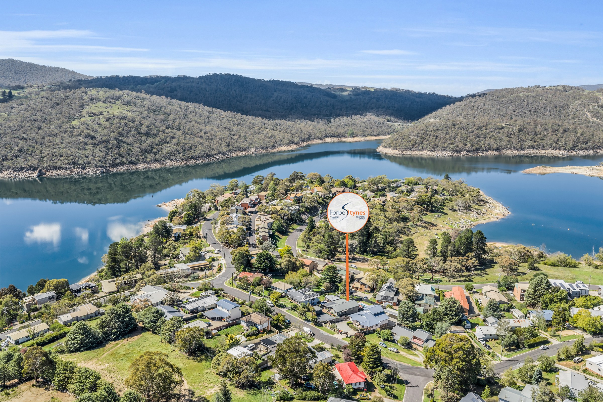 21 Banjo Paterson Crescent, Jindabyne, Jindabyne - Image 1