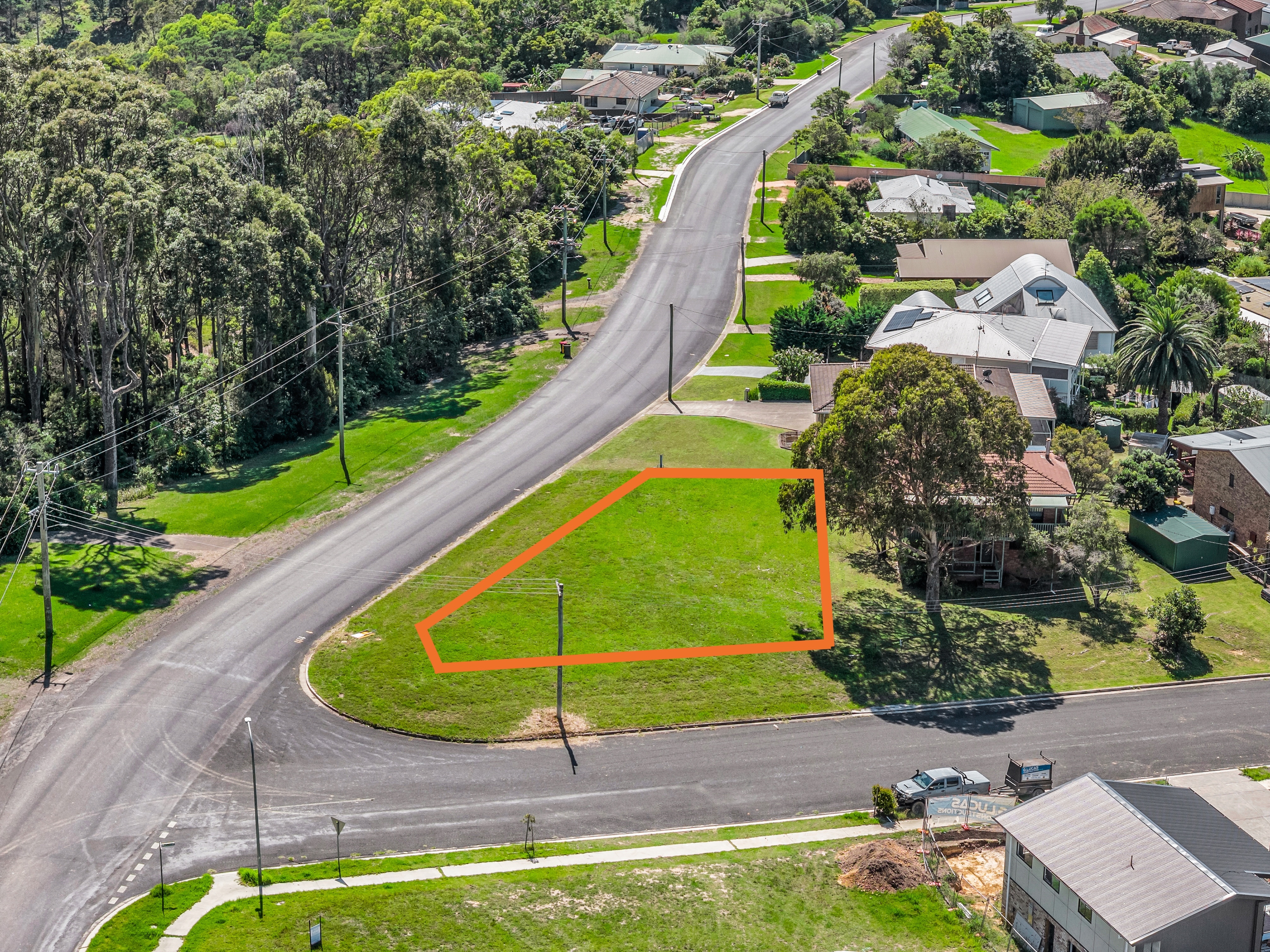1 Parbery Avenue, Bermagui, Bermagui - Image 1