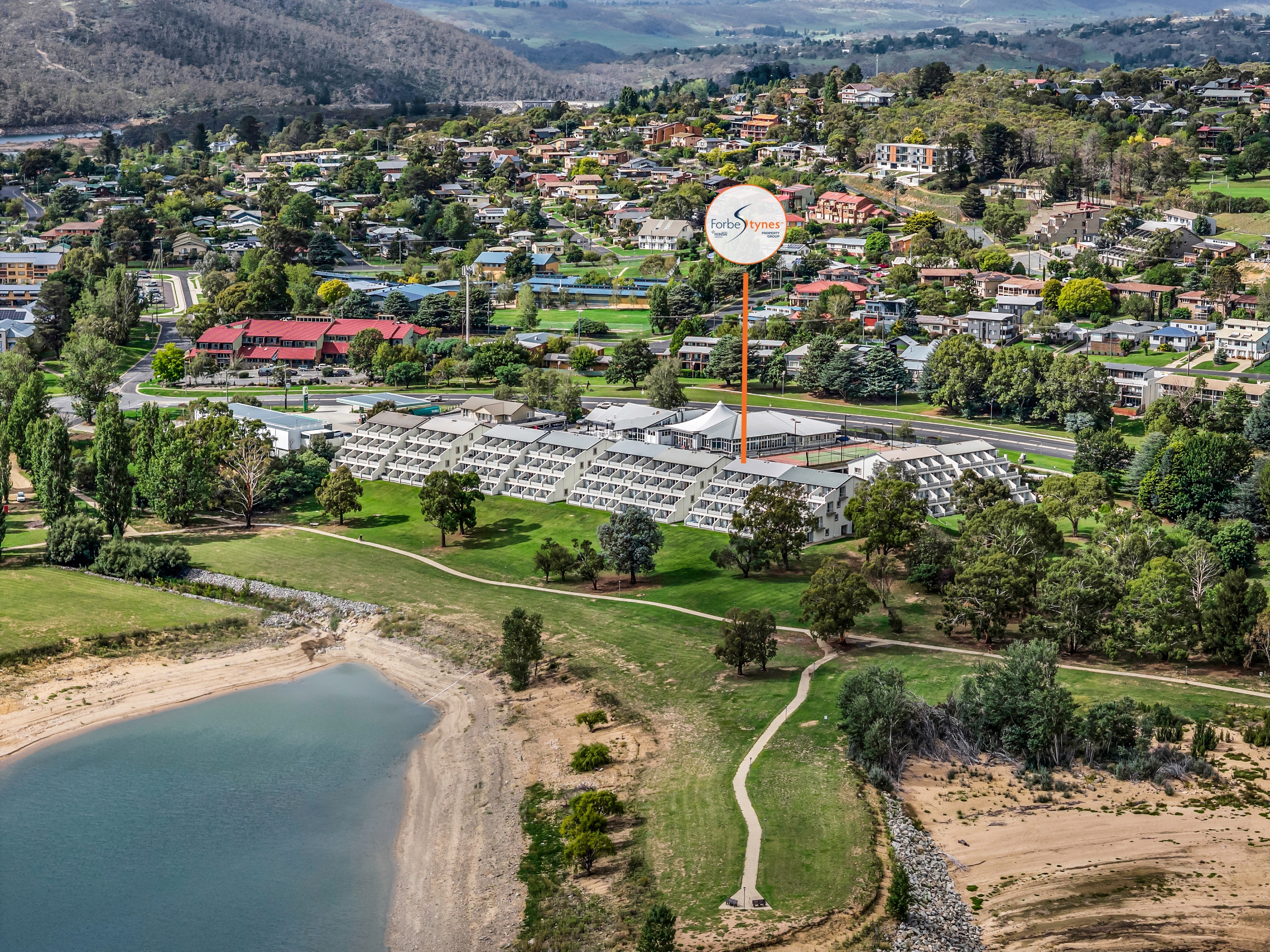 423/10 Kosciusko Rd Jindabyne, Jindabyne - Image 1
