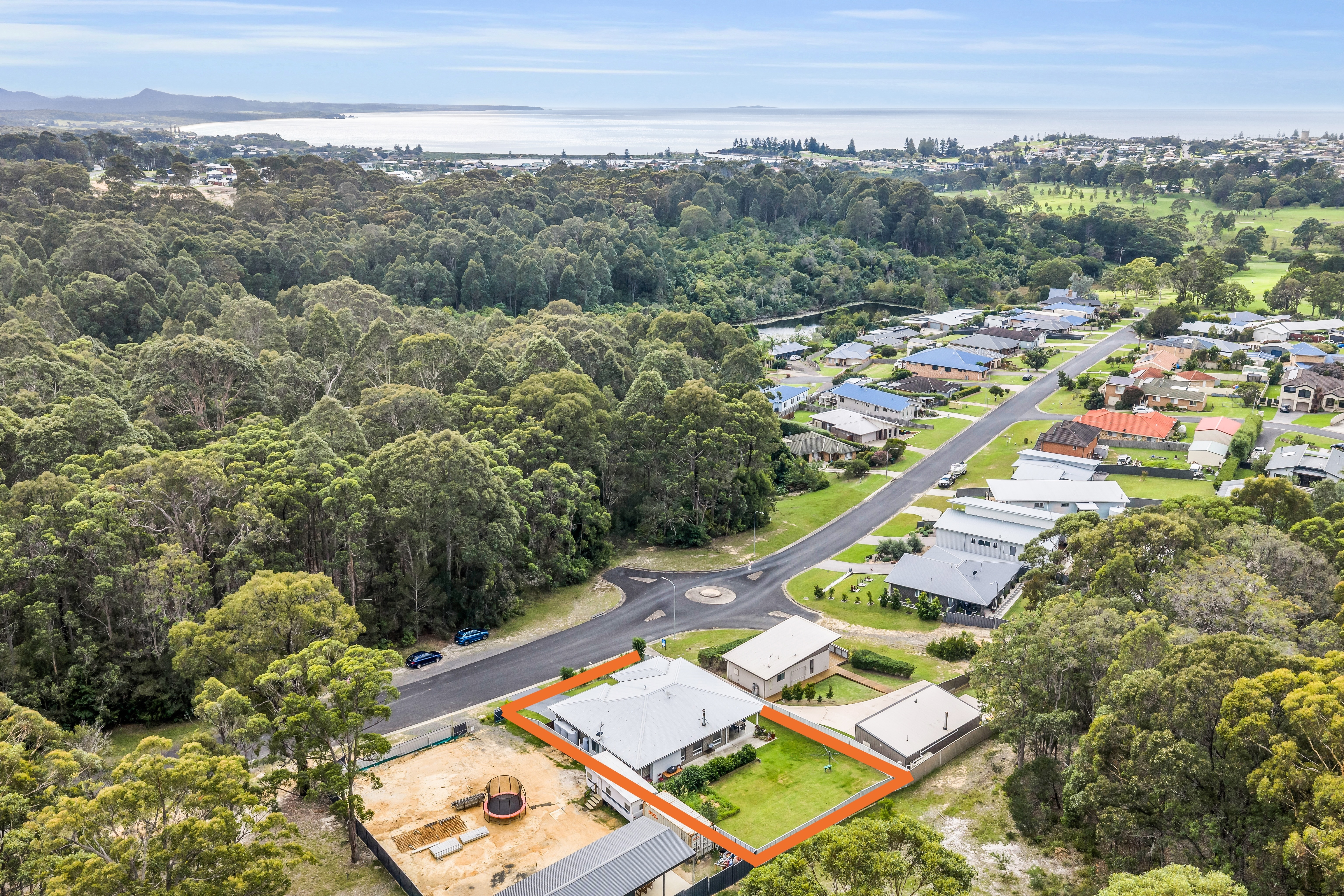 38 Ocean View Drive, Bermagui, Bermagui - Image 1
