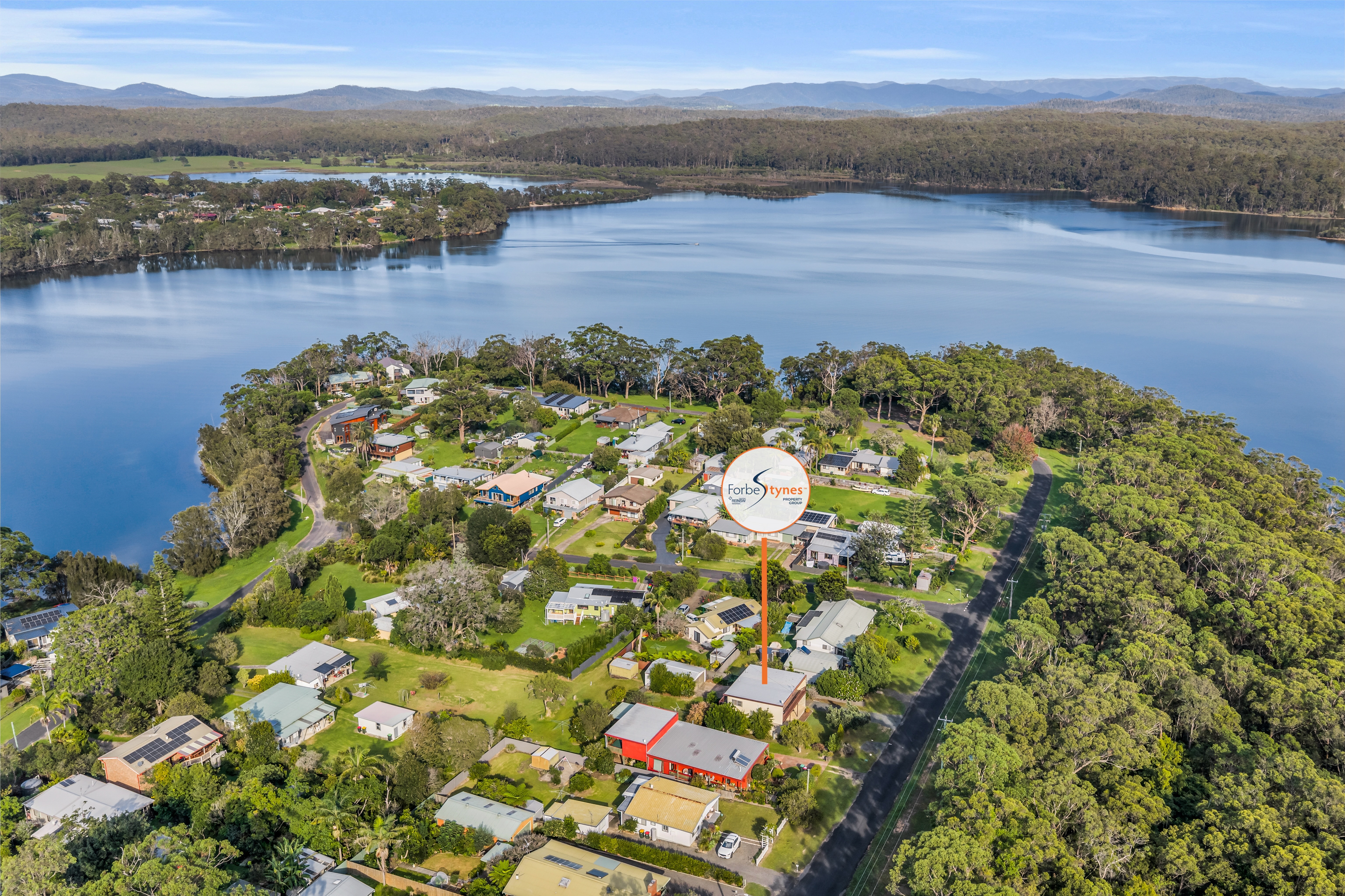 61 Beauty Point Rd, Wallaga Lake, Wallaga Lake - Image 1