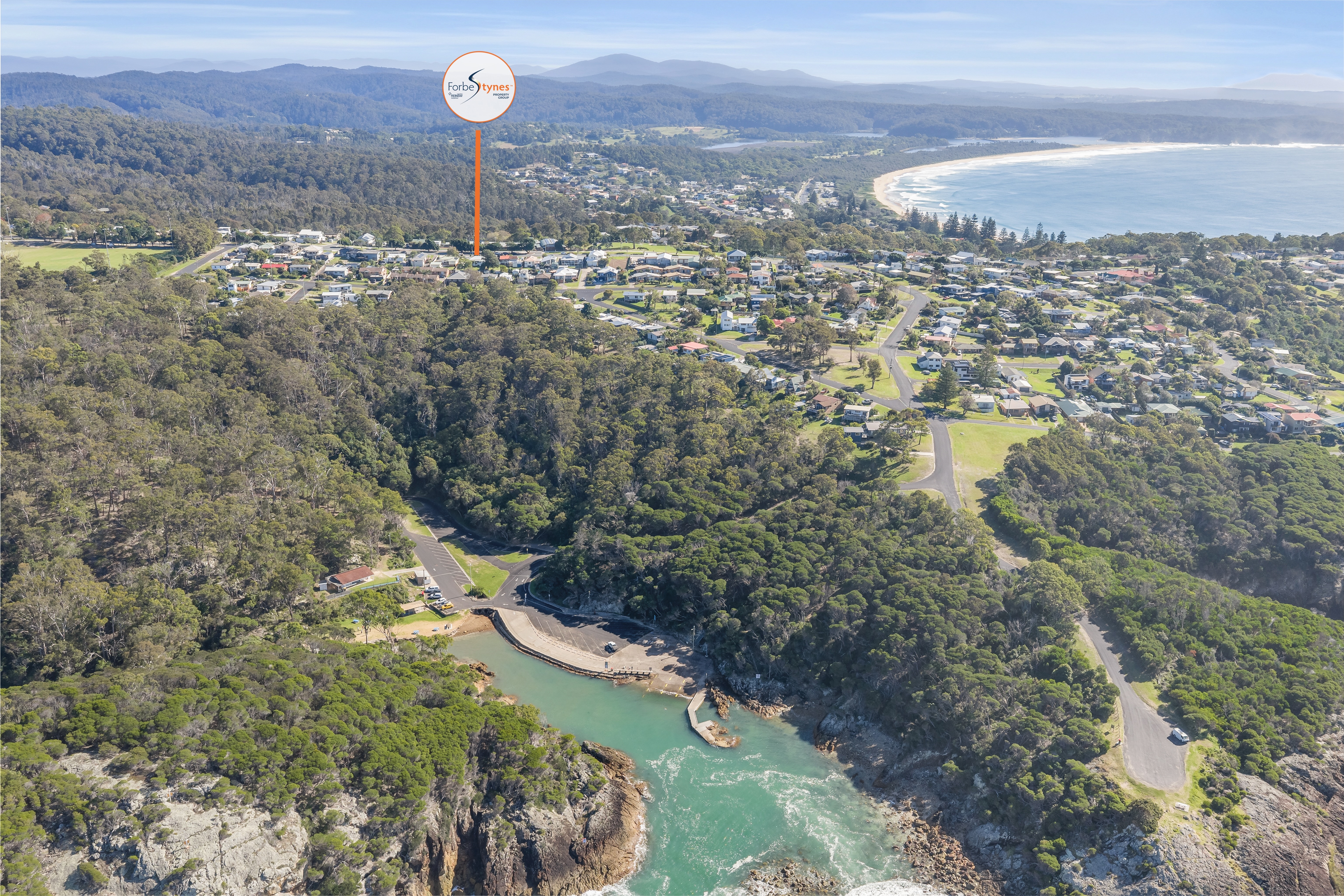 106 Bega Street, Tathra, Tathra - Image 1