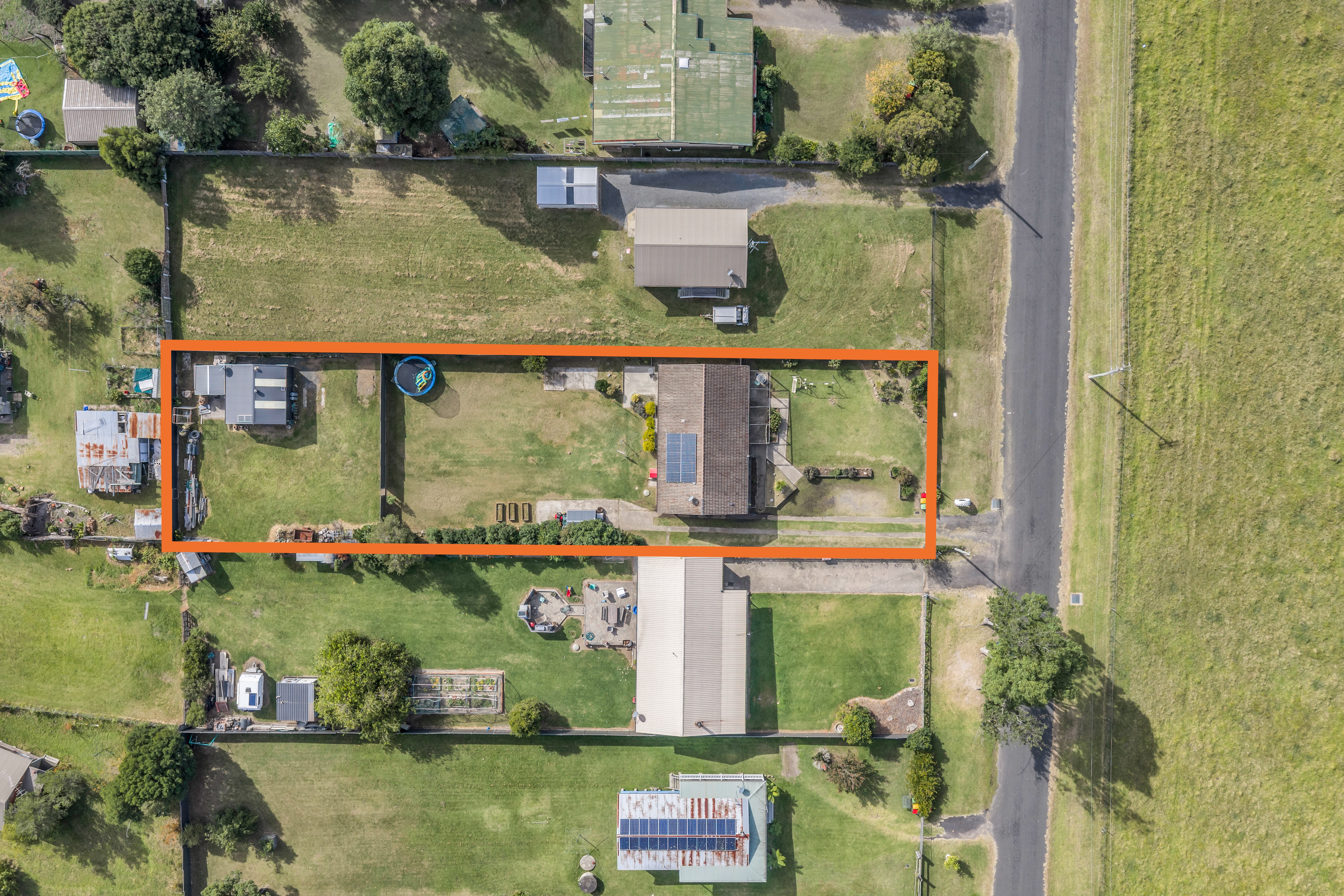 24 Hillview Street, Cobargo, Cobargo - Image 1