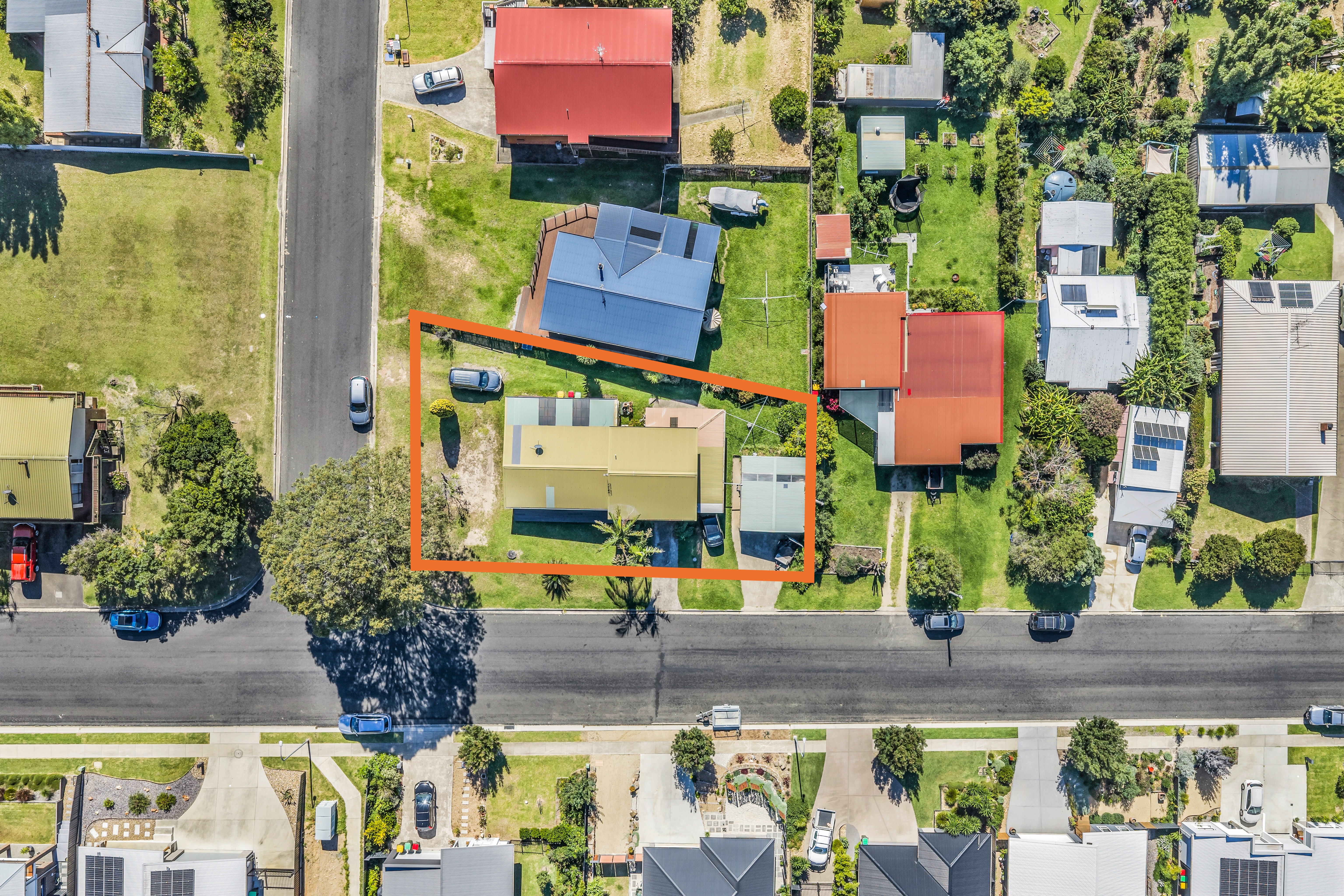 33 Hart Street, Bermagui, Bermagui - Image 1