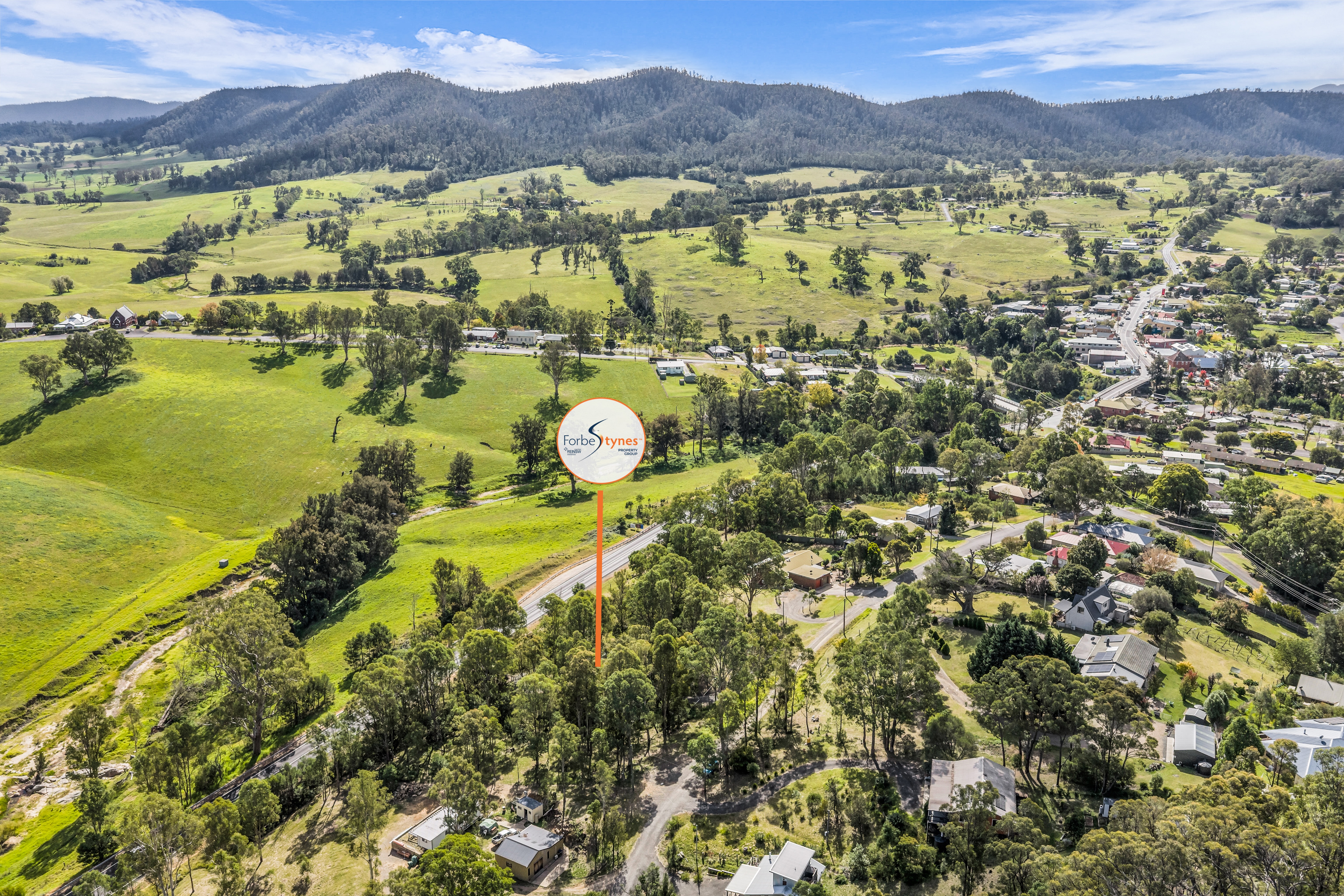 Lot 2- 3 Gillespie St, Cobargo, Cobargo - Image 1